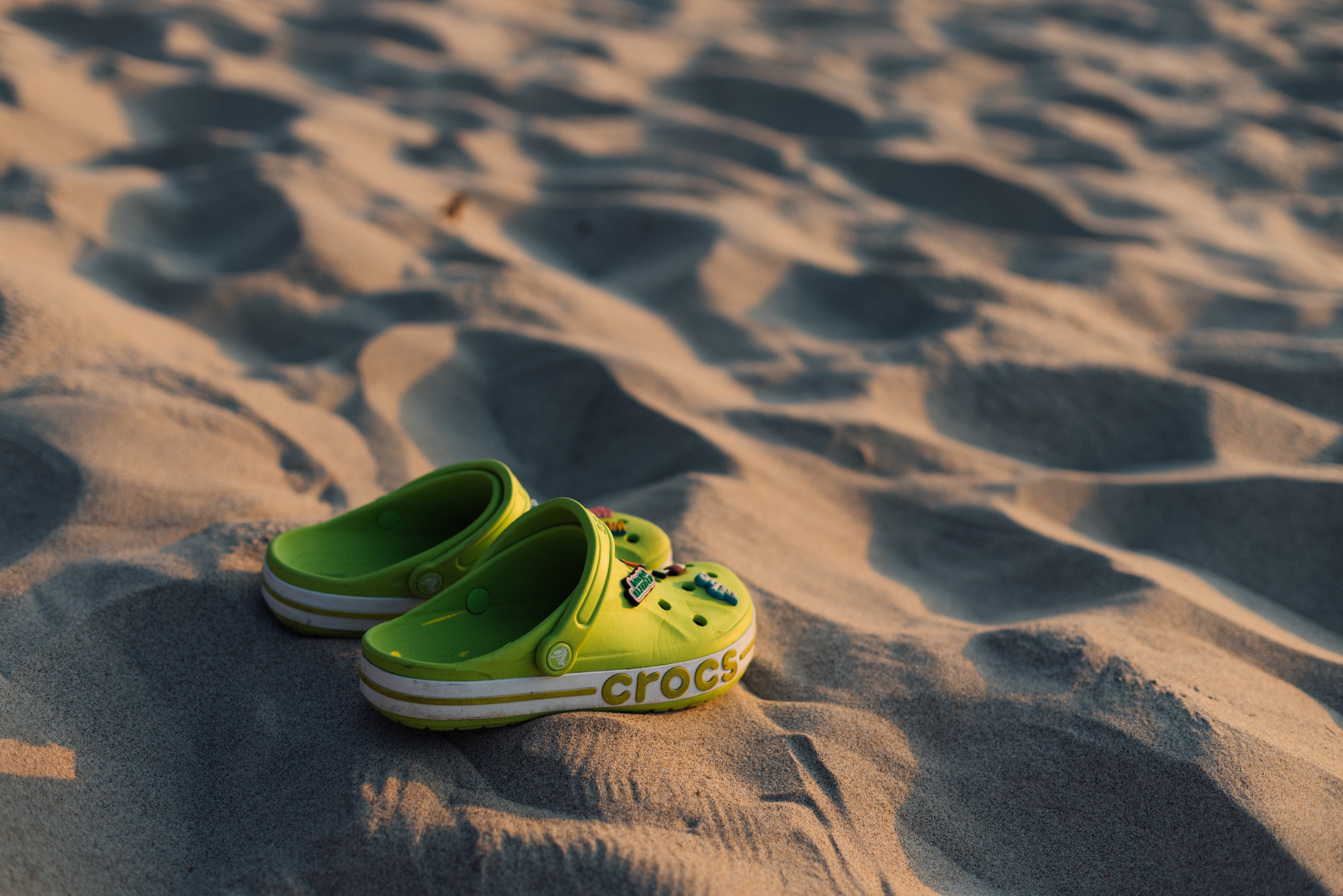 Curonian Spit 2023. Commercial photographer | Anton Ermakov