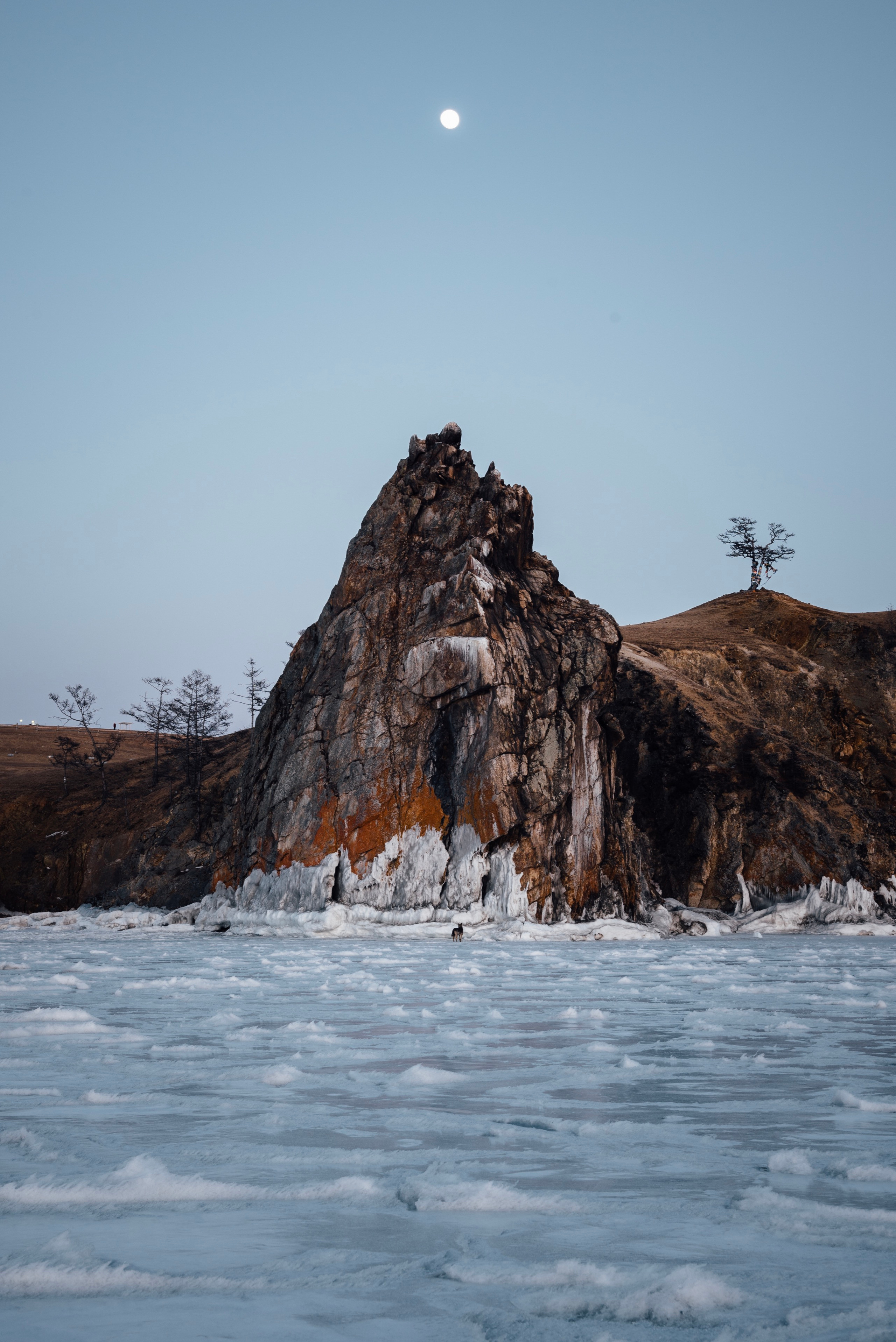 Nature Photos. Commercial photographer | Anton Ermakov