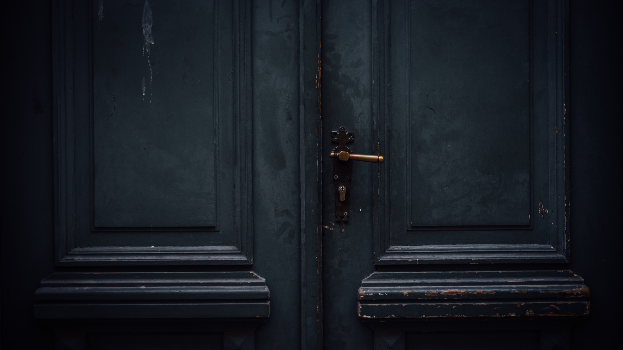 Doors. Commercial photographer | Anton Ermakov
