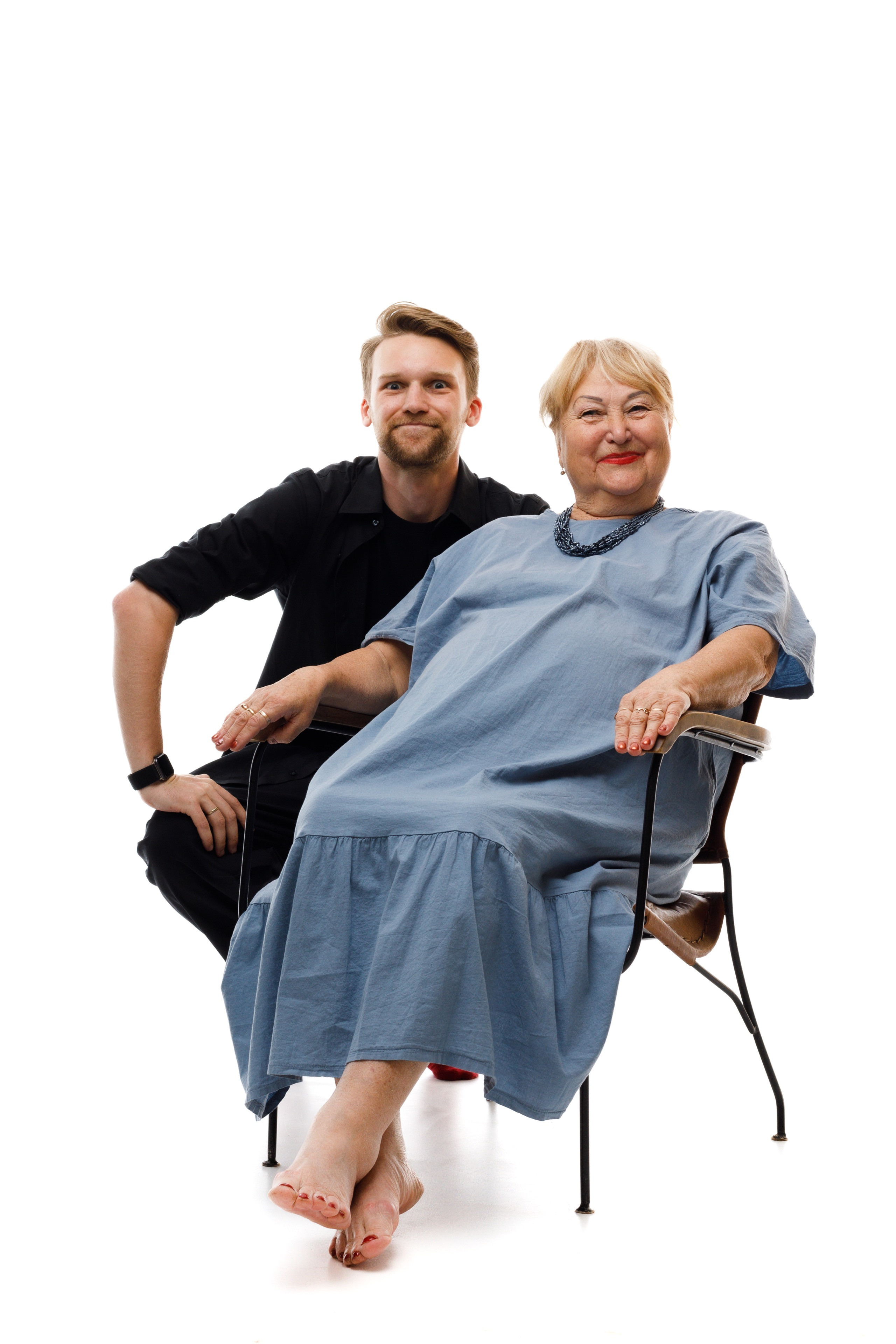 My family. Commercial photographer | Anton Ermakov