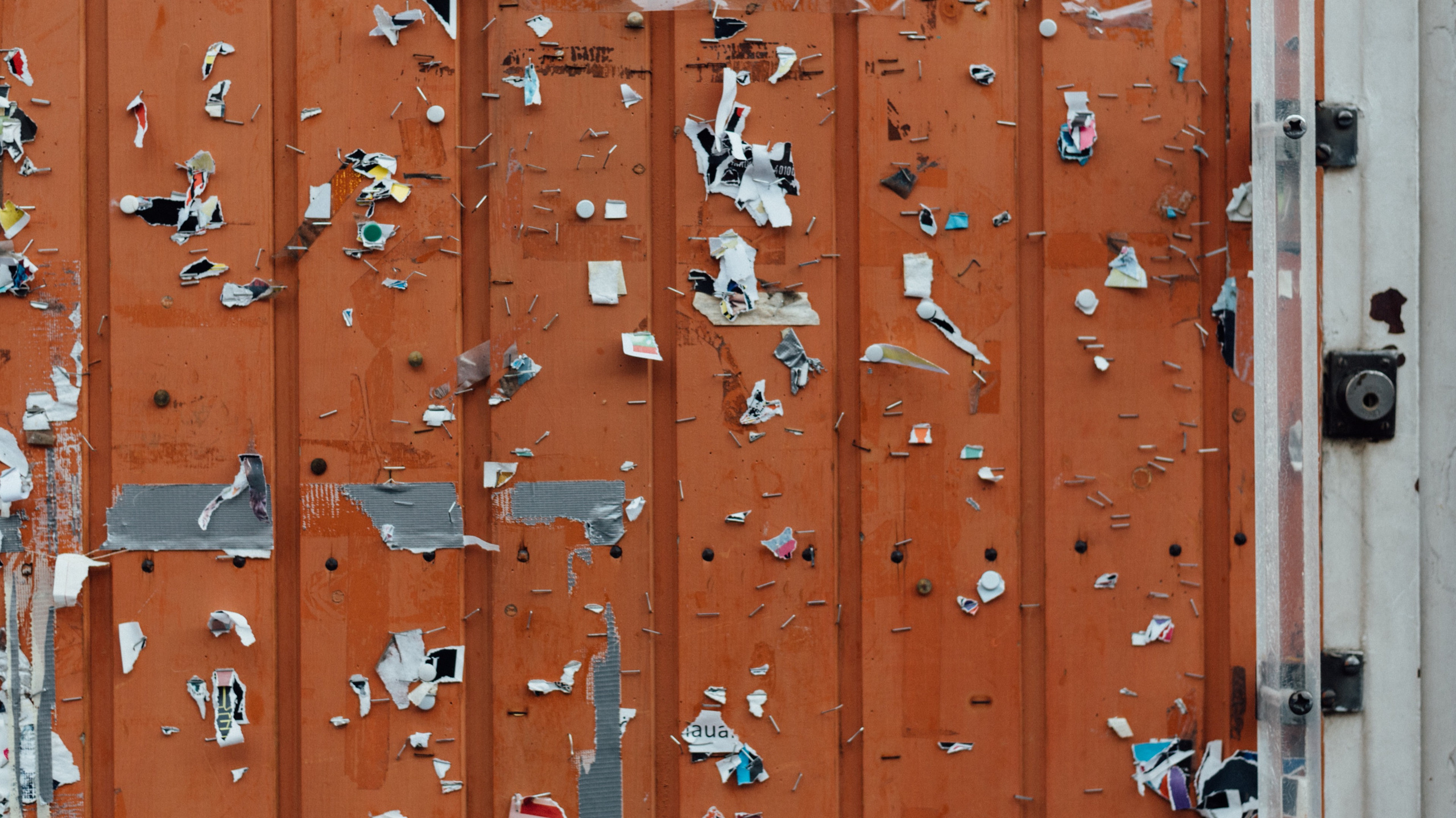 Doors. Commercial photographer | Anton Ermakov