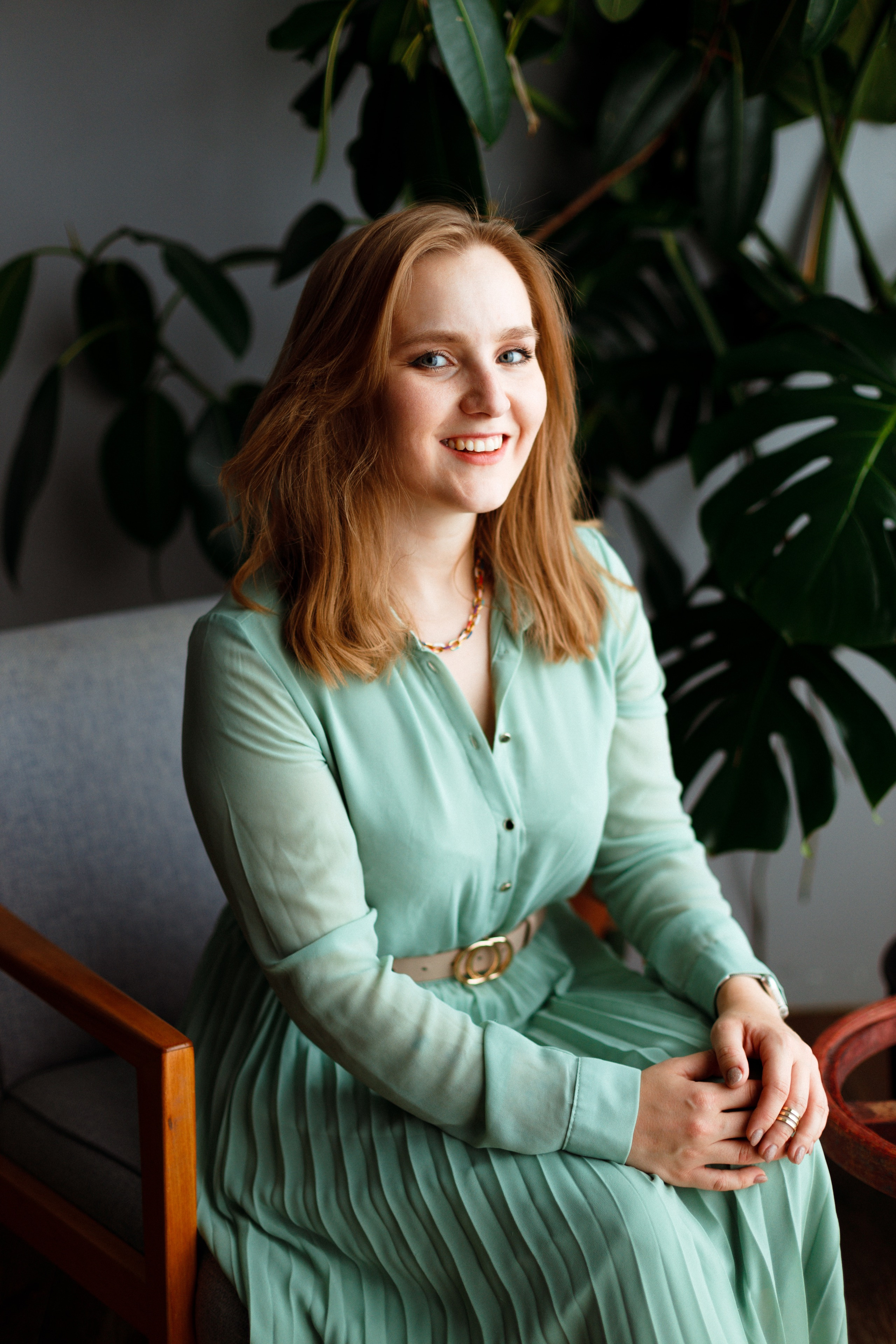 Photos for Ksenia Yemelyanova’s personal brand. Commercial photographer | Anton Ermakov