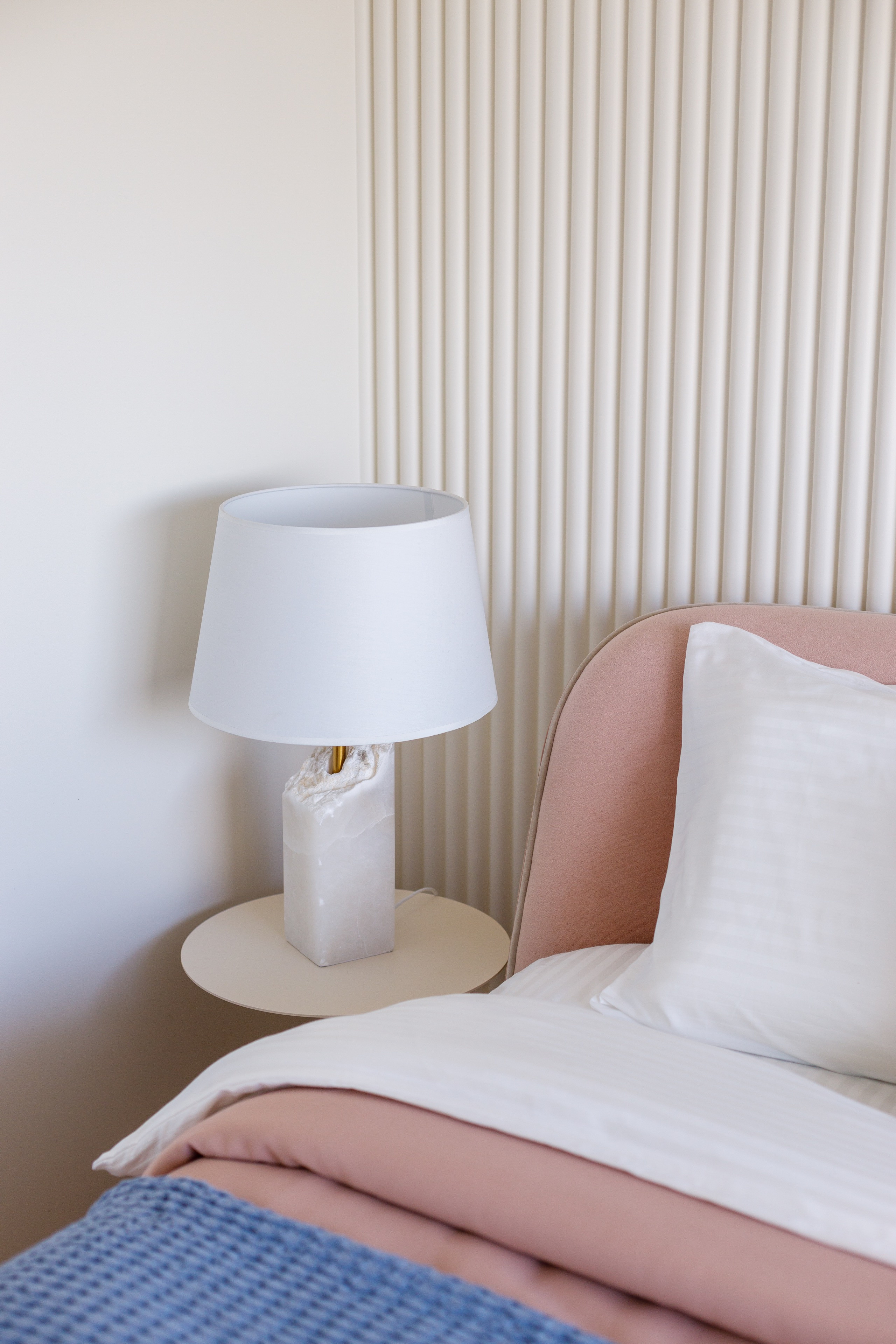 Apartment of 90 sq.m in the Sky residential complex. Commercial photographer | Anton Ermakov