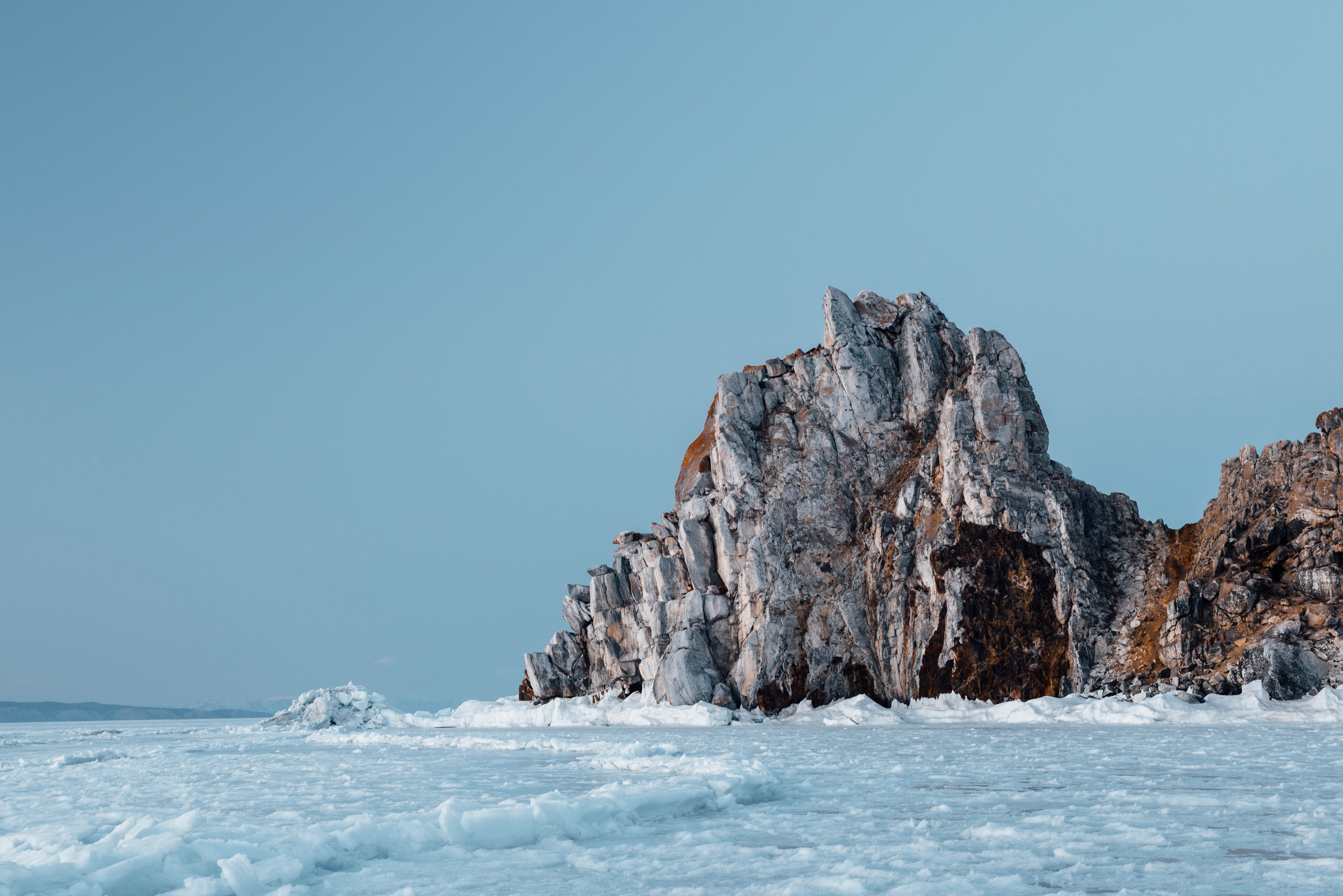 Nature Photos. Commercial photographer | Anton Ermakov