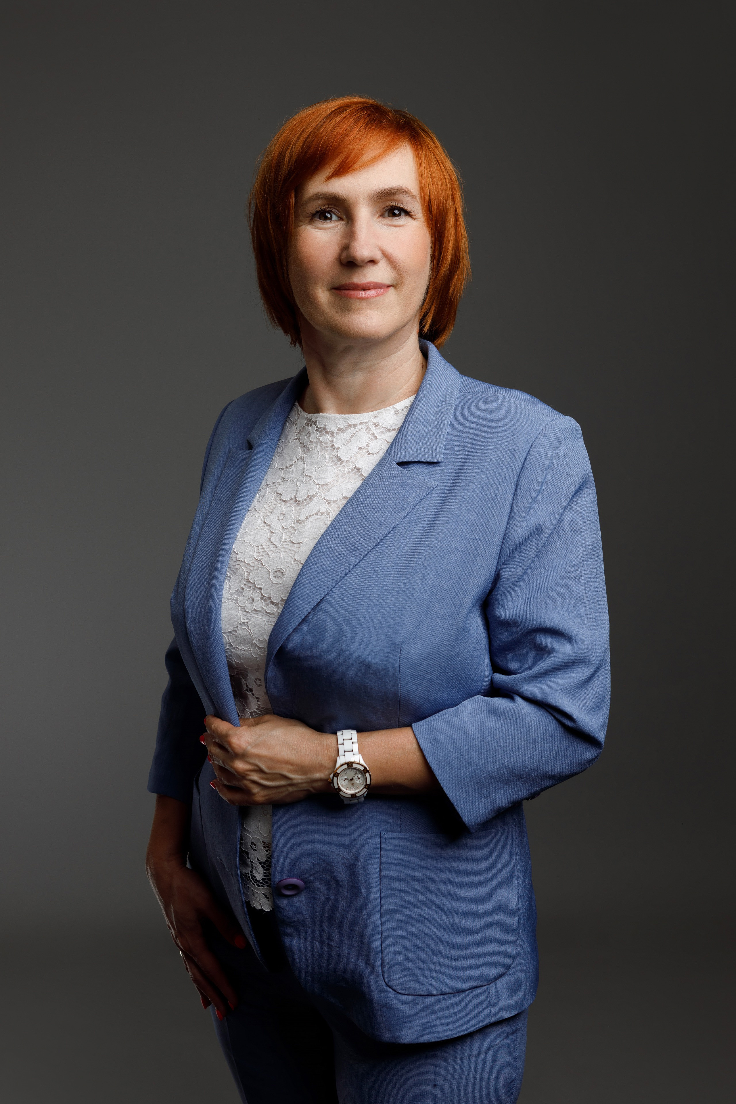 Business portraits. Commercial photographer | Anton Ermakov