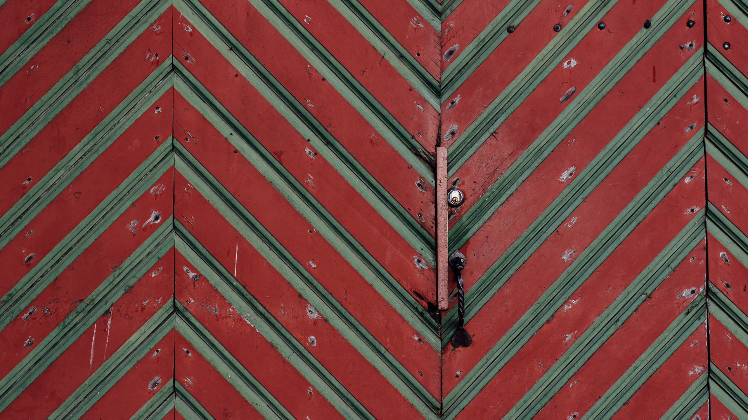 Doors. Commercial photographer | Anton Ermakov