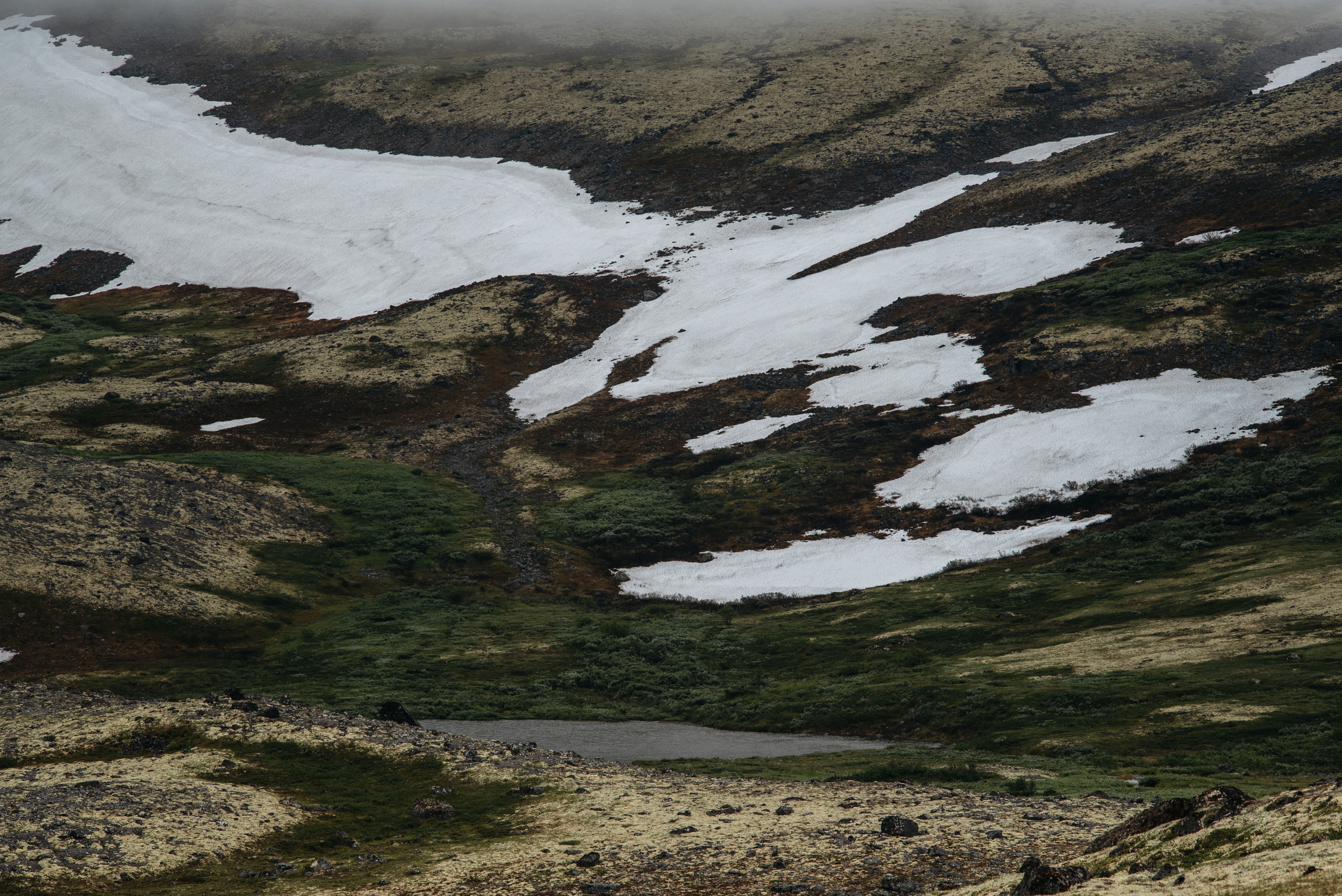 Геологическая практика «Ловозеры». Коммерческий фотограф в Москве — Антон Ермаков
