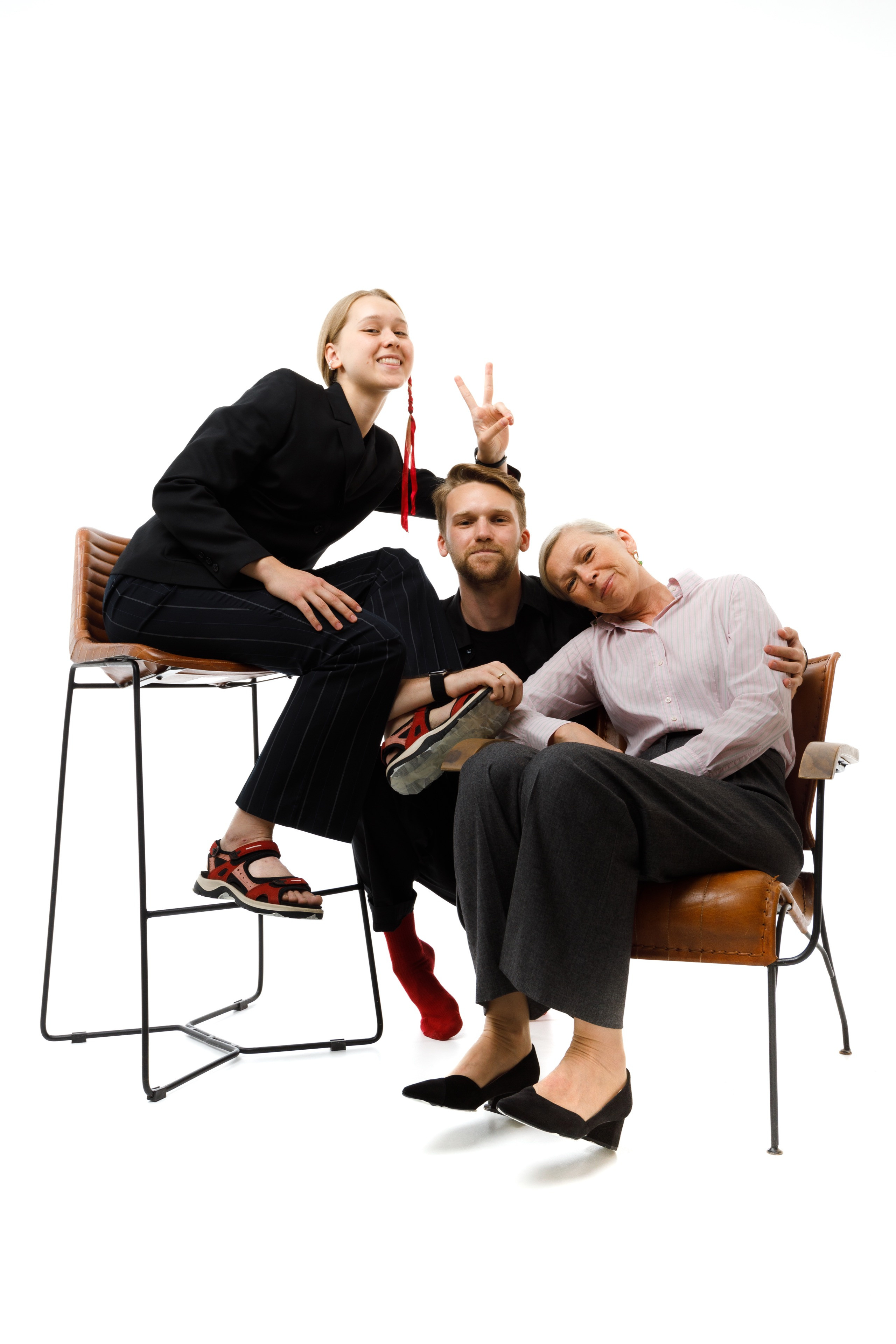 My family. Commercial photographer | Anton Ermakov