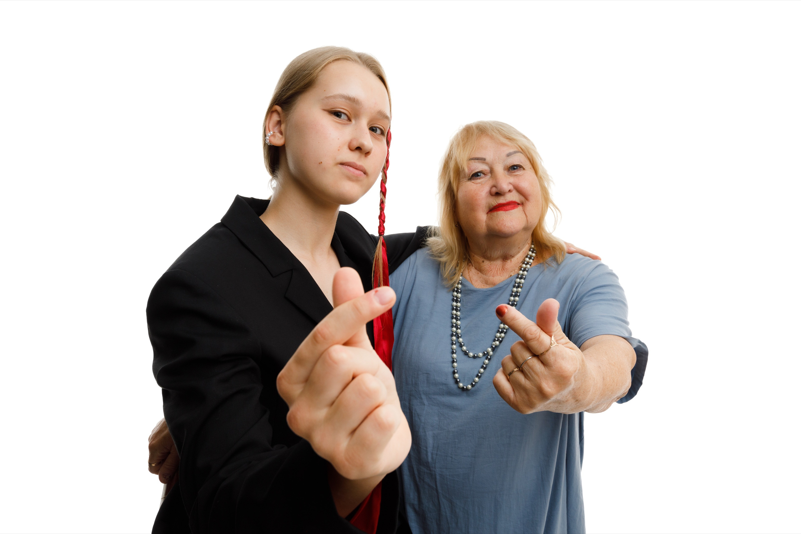 My family. Commercial photographer | Anton Ermakov