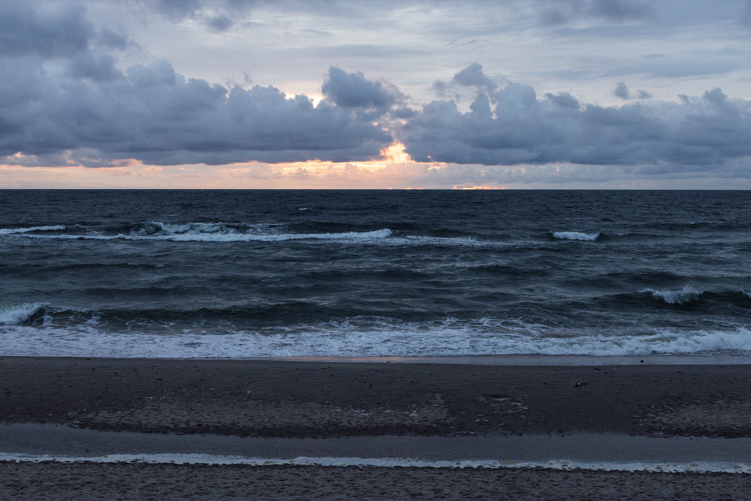 Curonian Spit 2023. Commercial photographer | Anton Ermakov