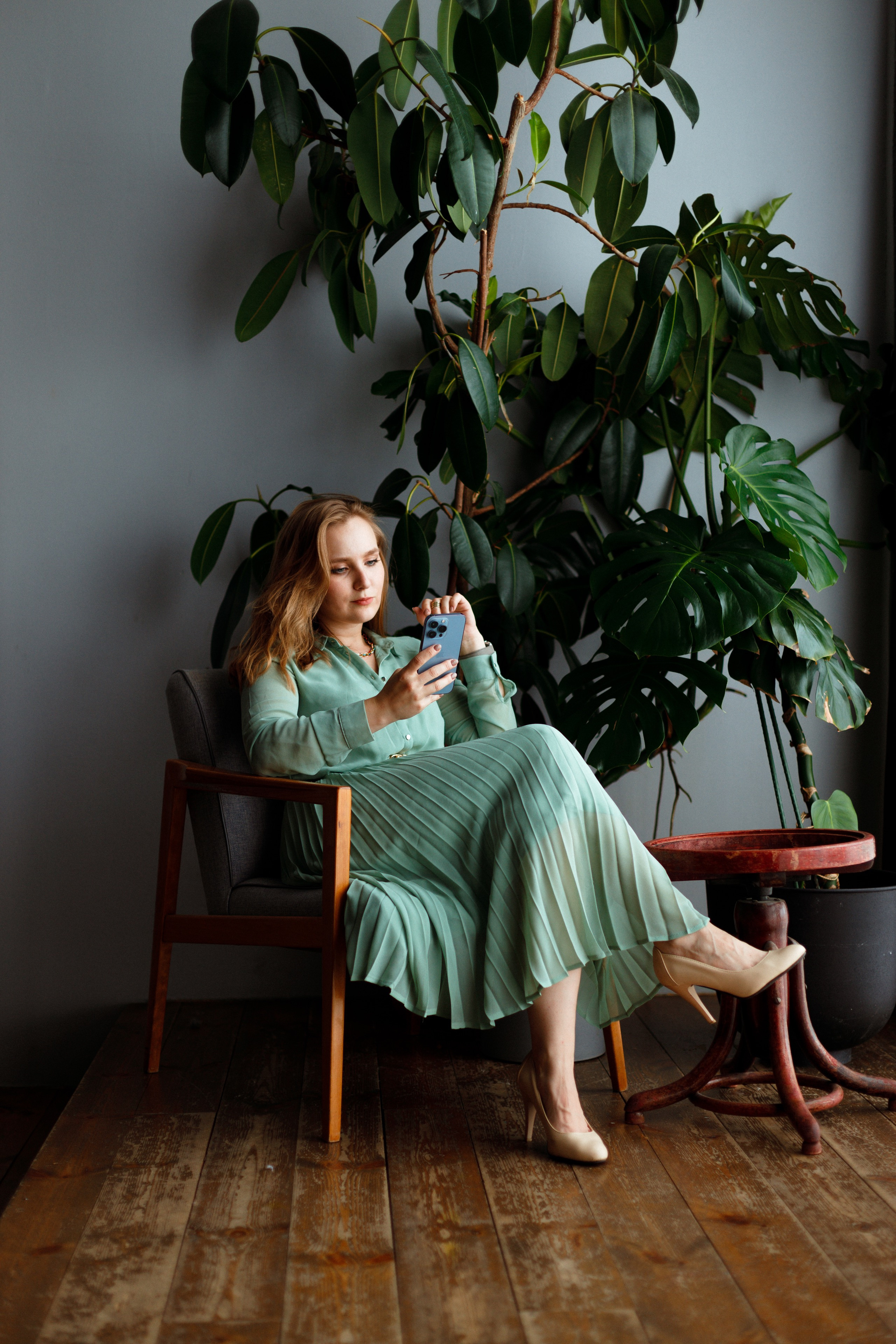 Photos for Ksenia Yemelyanova’s personal brand. Commercial photographer | Anton Ermakov