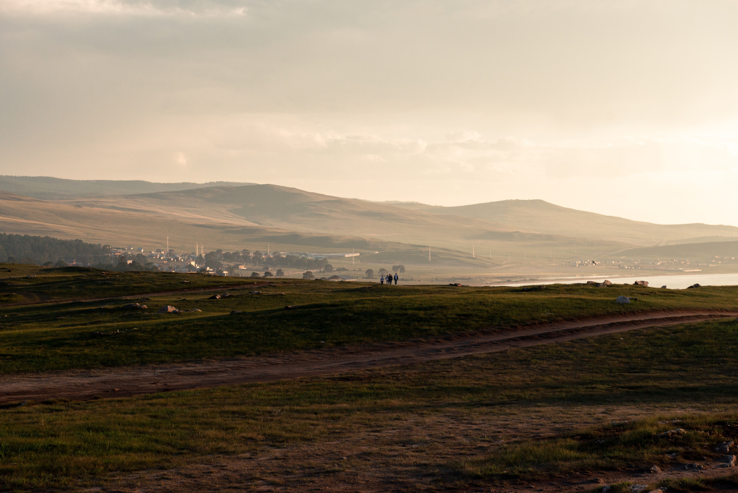 Nature Photos. Commercial photographer | Anton Ermakov