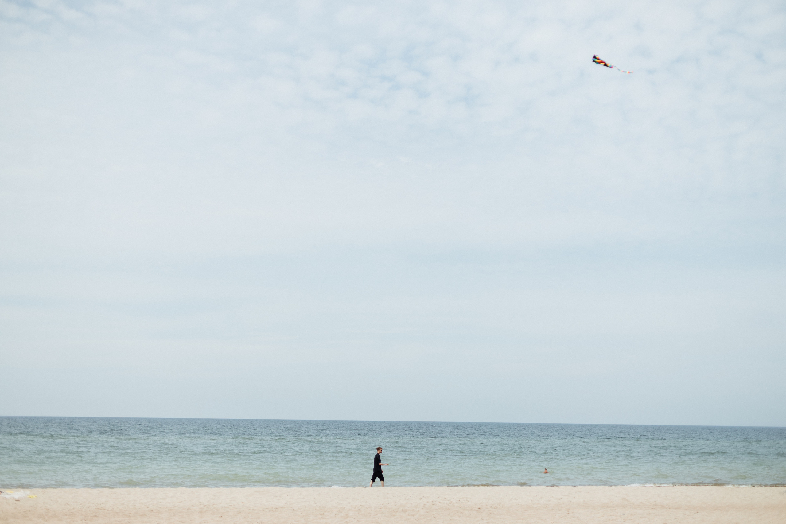 Curonian Spit 2023. Commercial photographer | Anton Ermakov