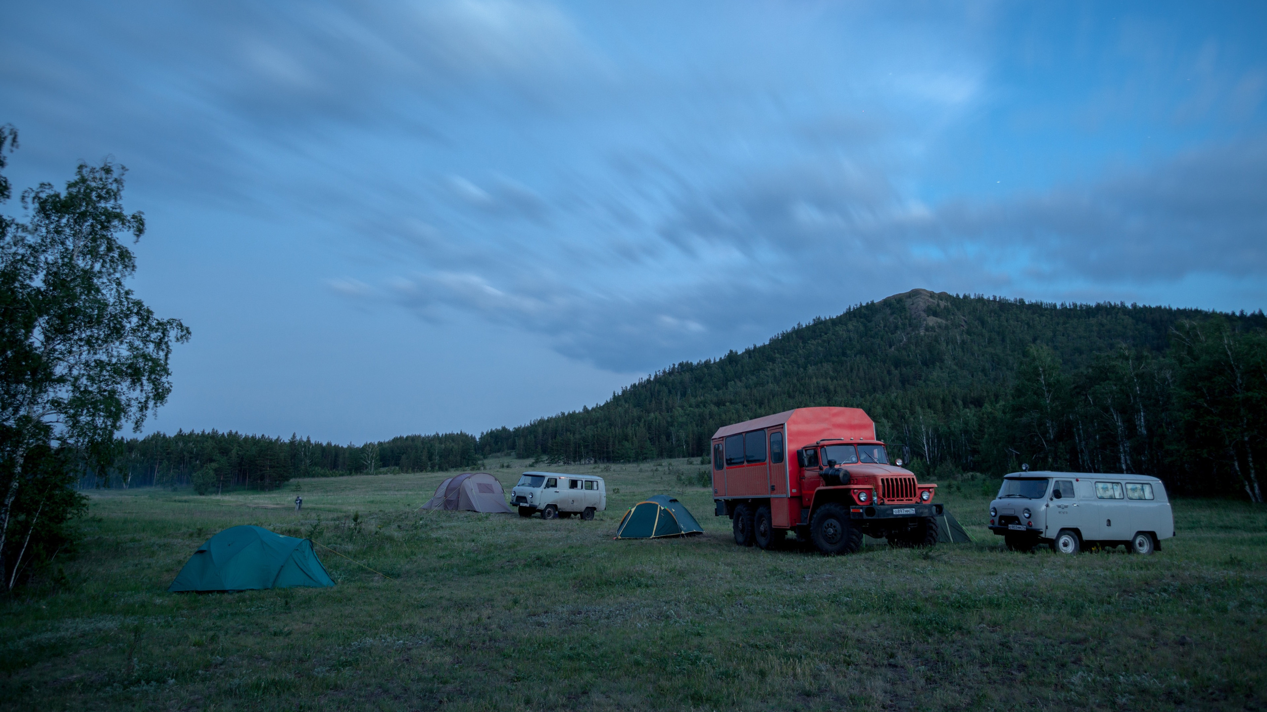 Nature Photos. Commercial photographer | Anton Ermakov