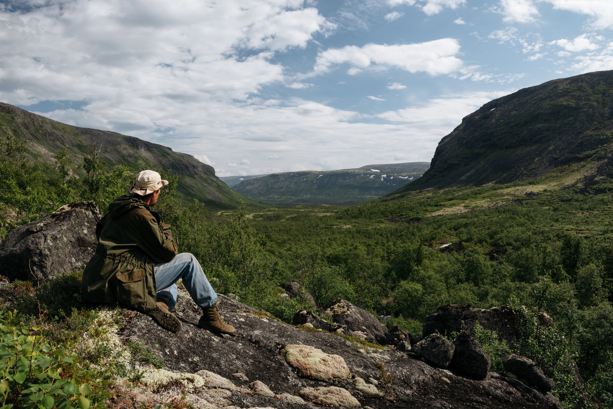 Геологическая практика «Ловозеры». Коммерческий фотограф в Москве — Антон Ермаков