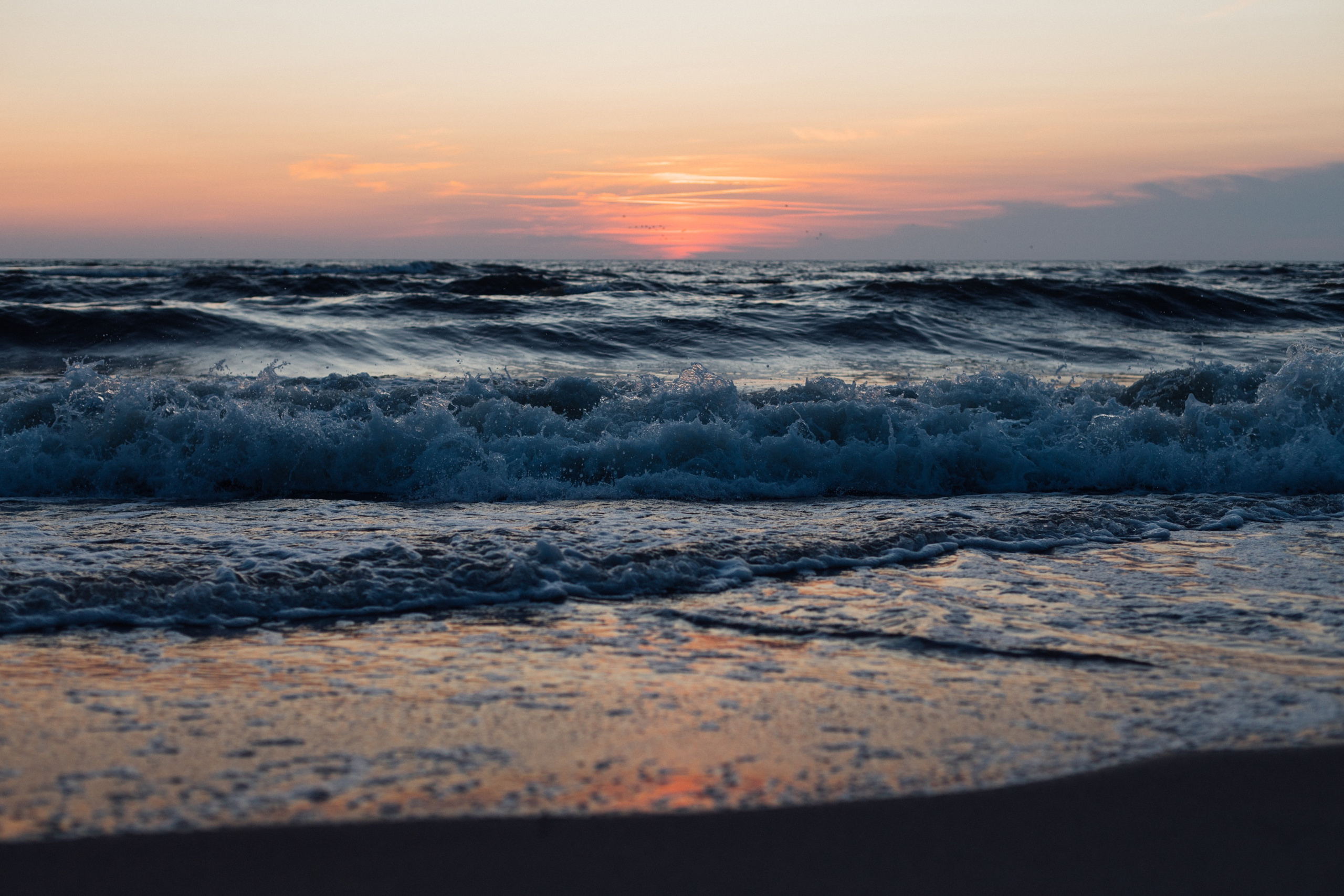 Curonian Spit 2023. Commercial photographer | Anton Ermakov