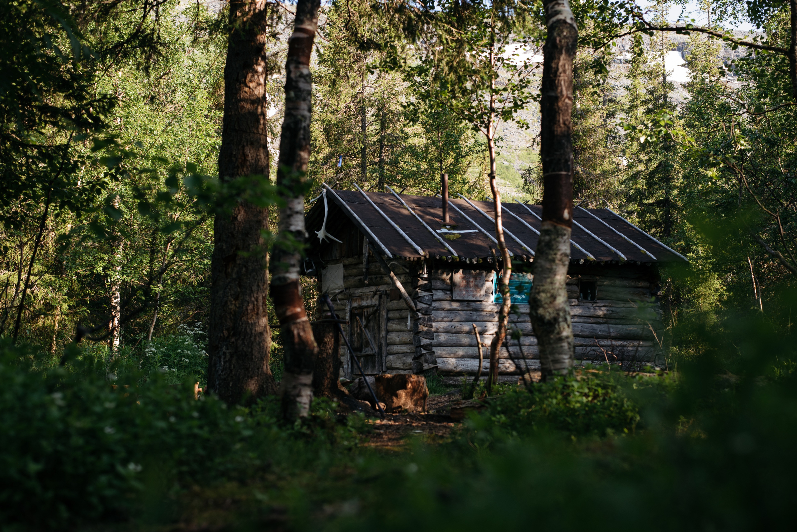 Геологическая практика «Ловозеры». Коммерческий фотограф в Москве — Антон Ермаков