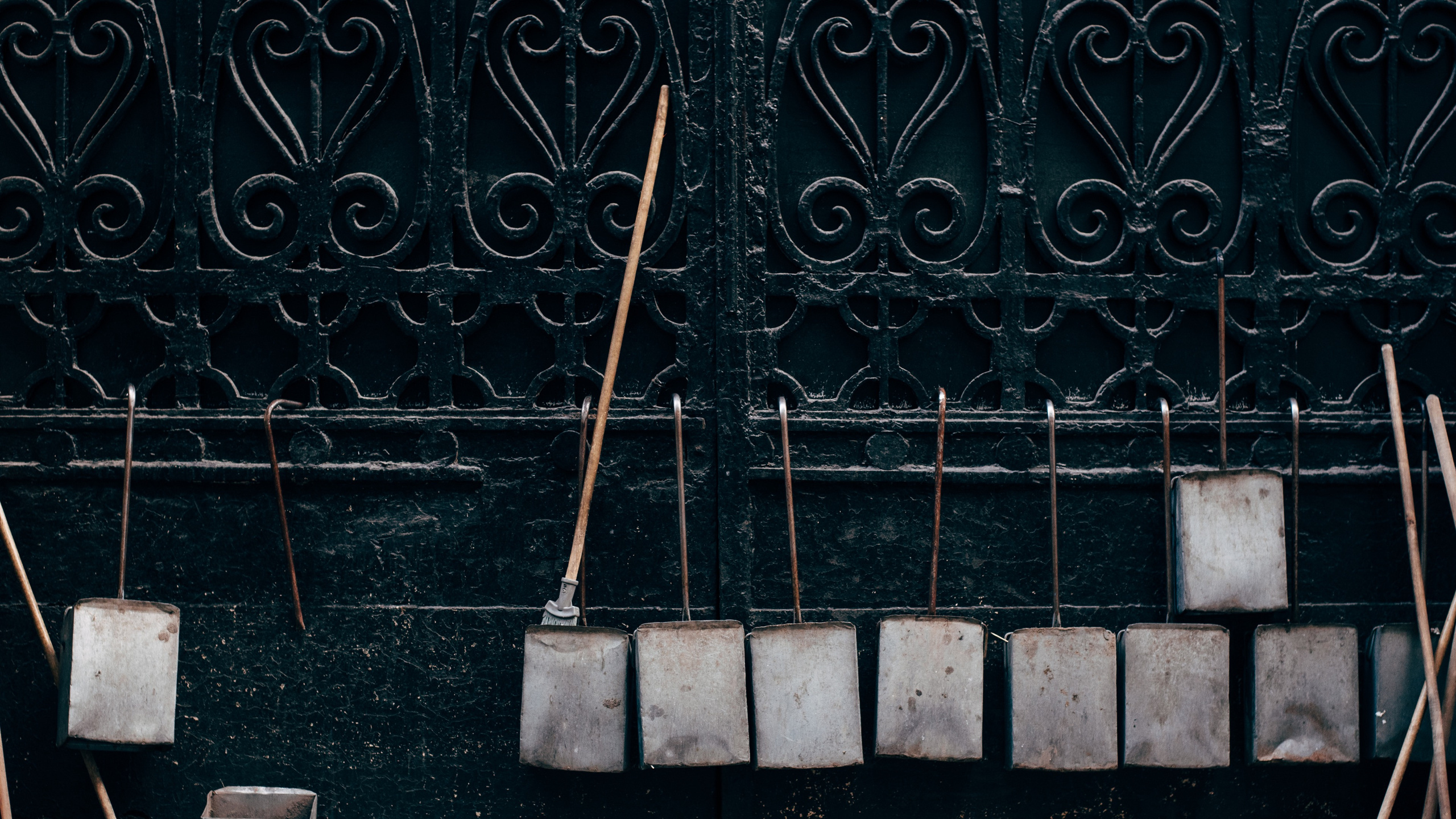 Doors. Commercial photographer | Anton Ermakov