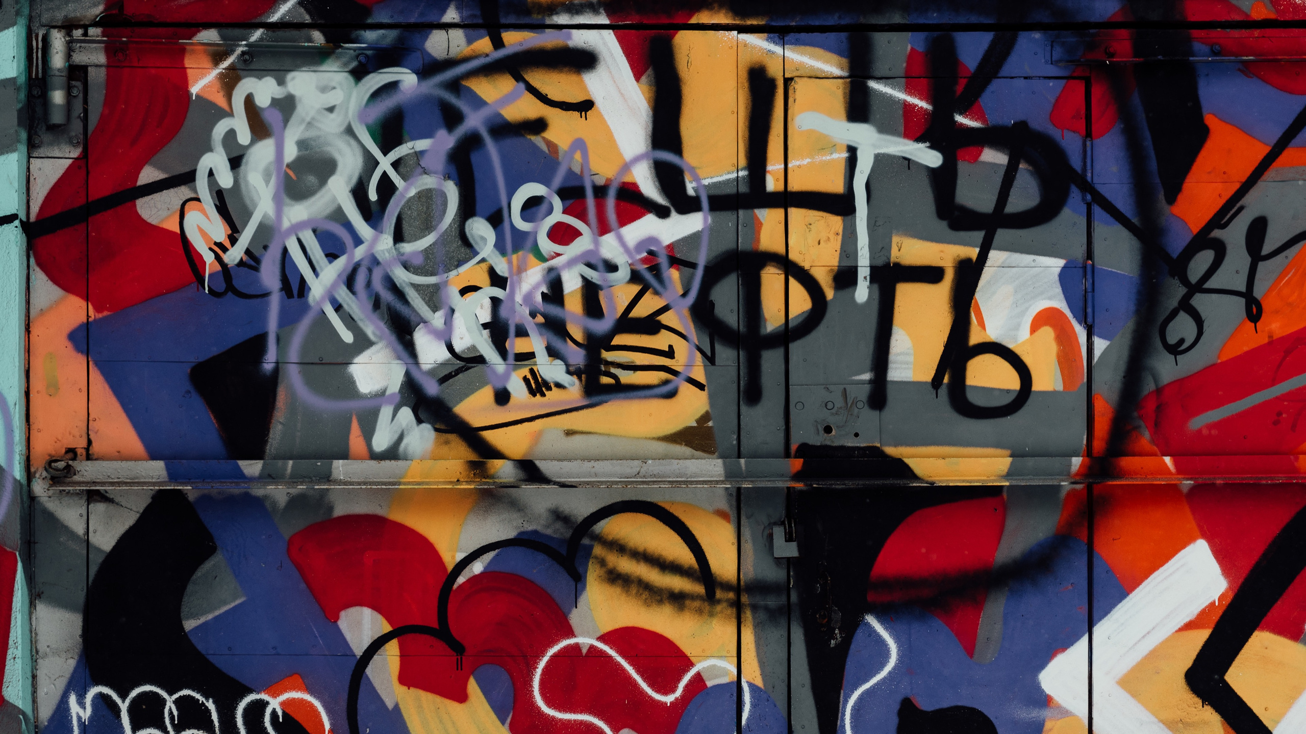 Doors. Commercial photographer | Anton Ermakov