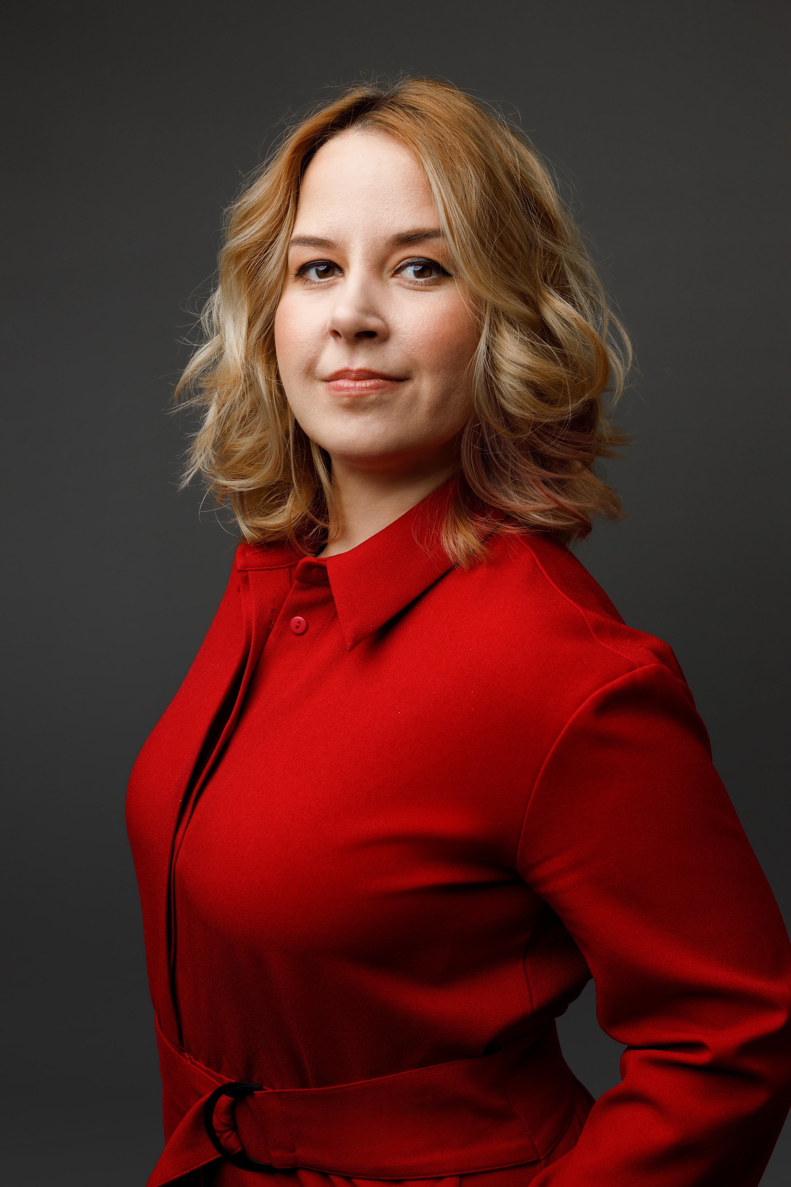 Business portraits. Commercial photographer | Anton Ermakov