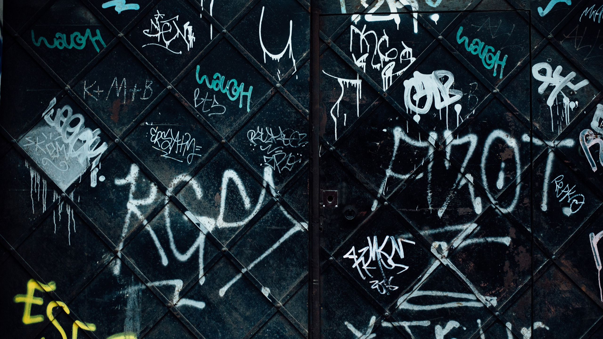 Doors. Commercial photographer | Anton Ermakov