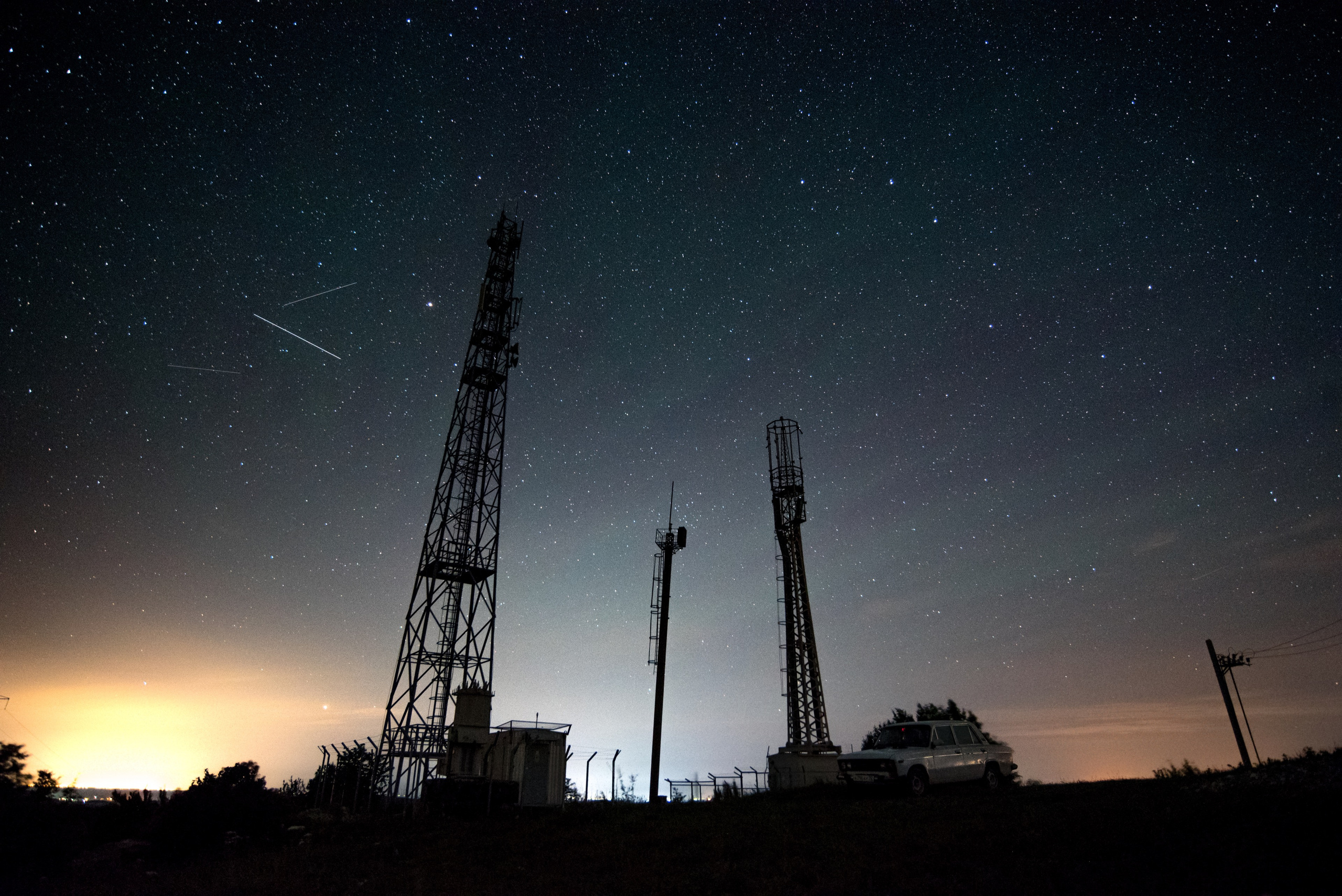 Nature Photos. Commercial photographer | Anton Ermakov