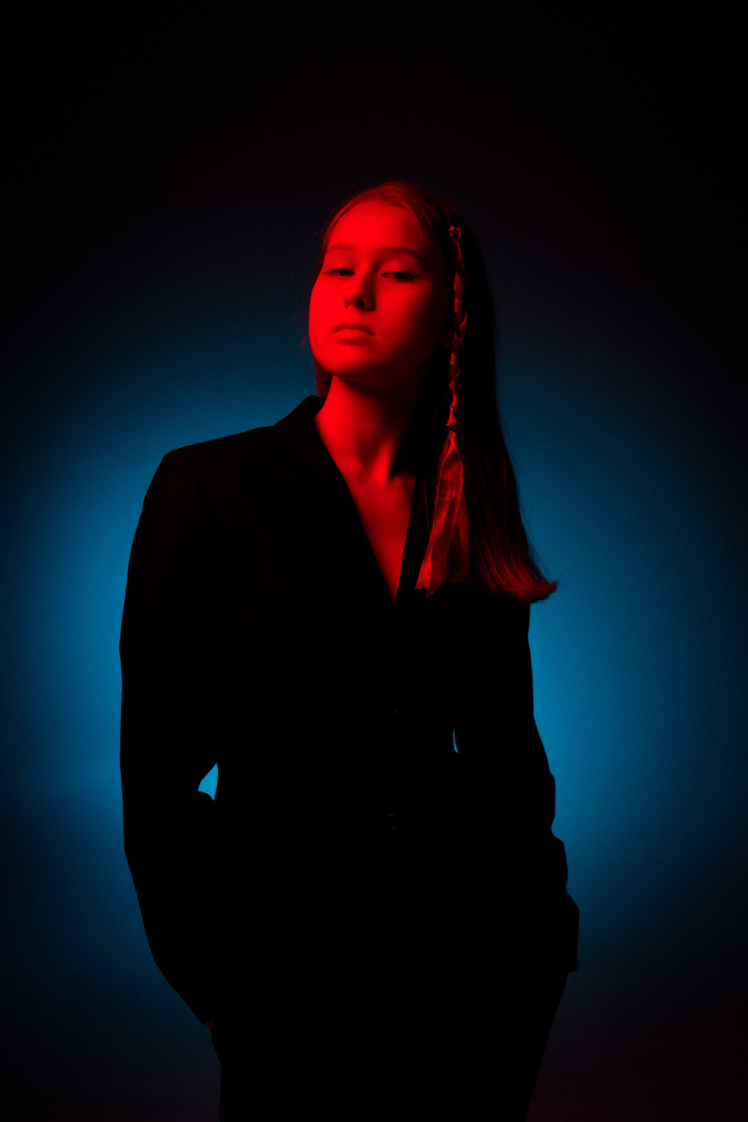 My family. Commercial photographer | Anton Ermakov