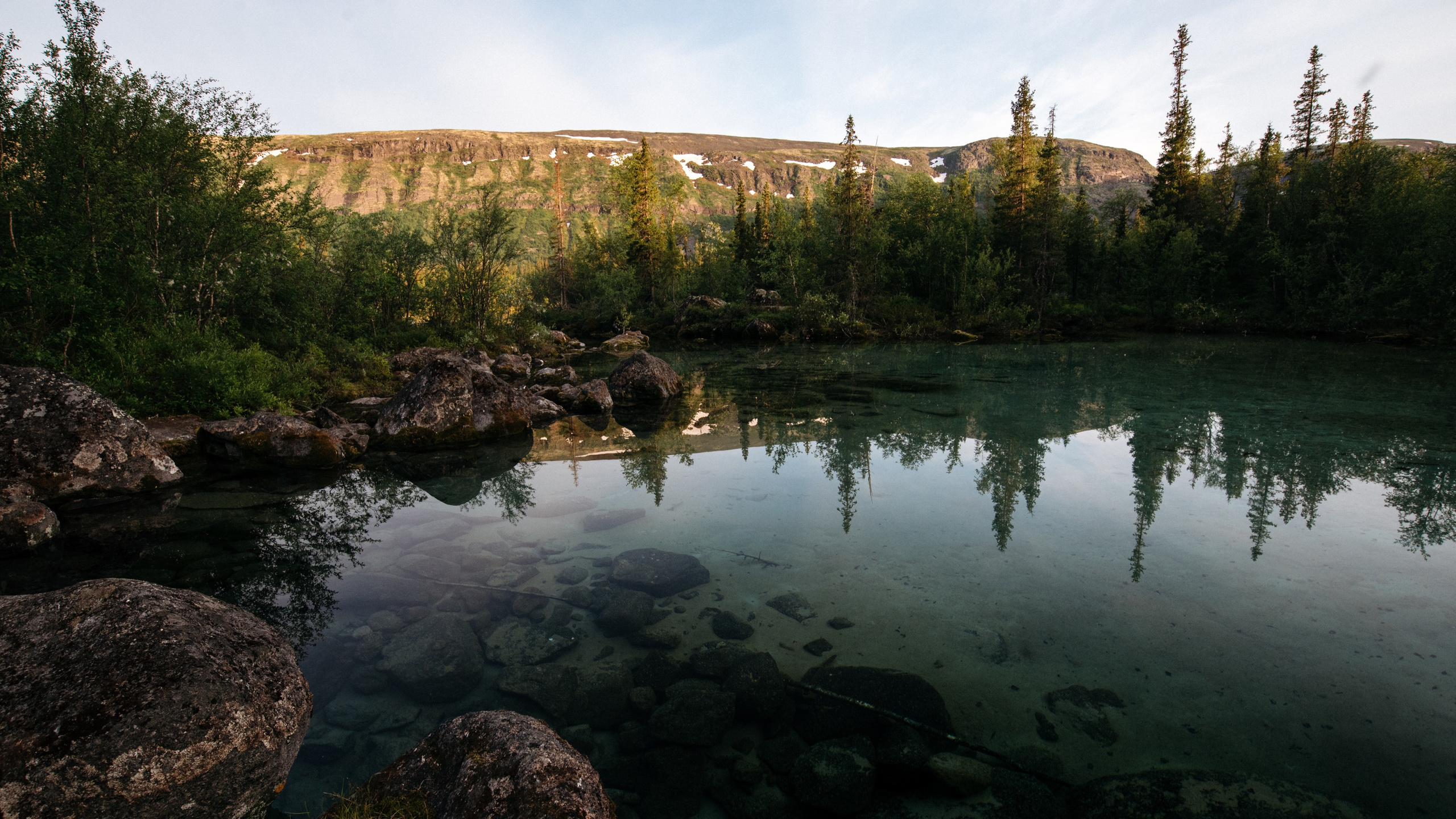 Геологическая практика «Ловозеры». Коммерческий фотограф в Москве — Антон Ермаков