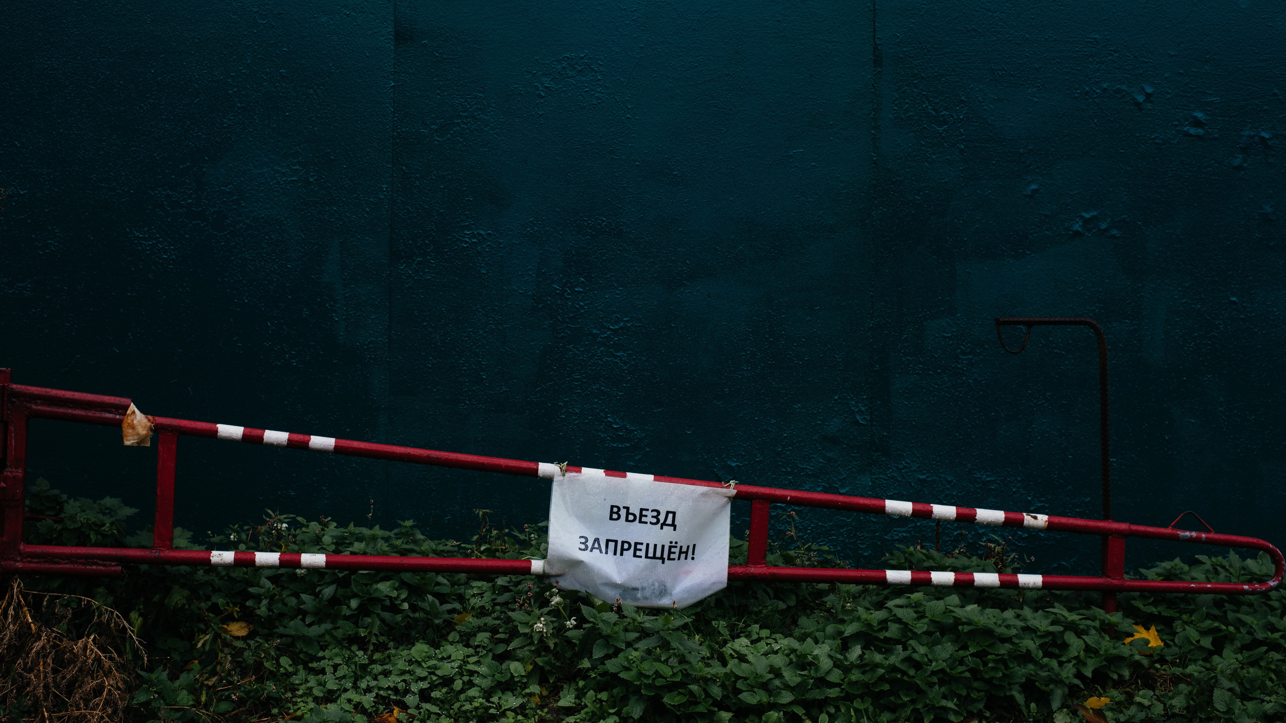 Doors. Commercial photographer | Anton Ermakov