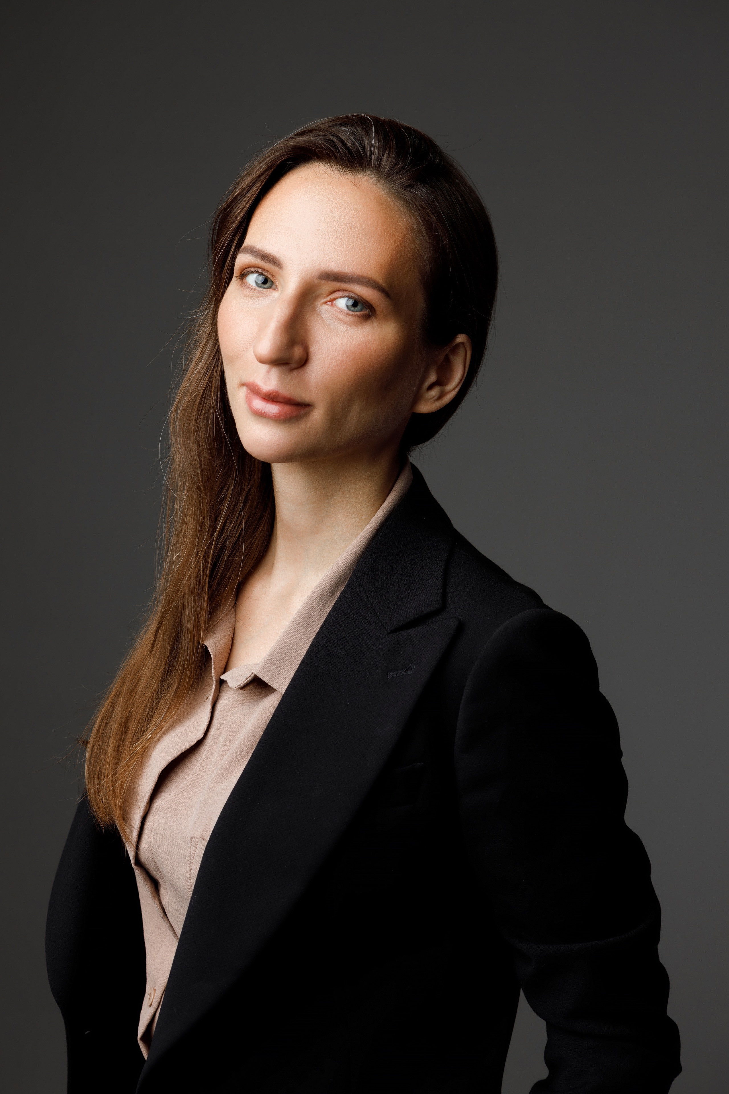 Business portraits. Commercial photographer | Anton Ermakov