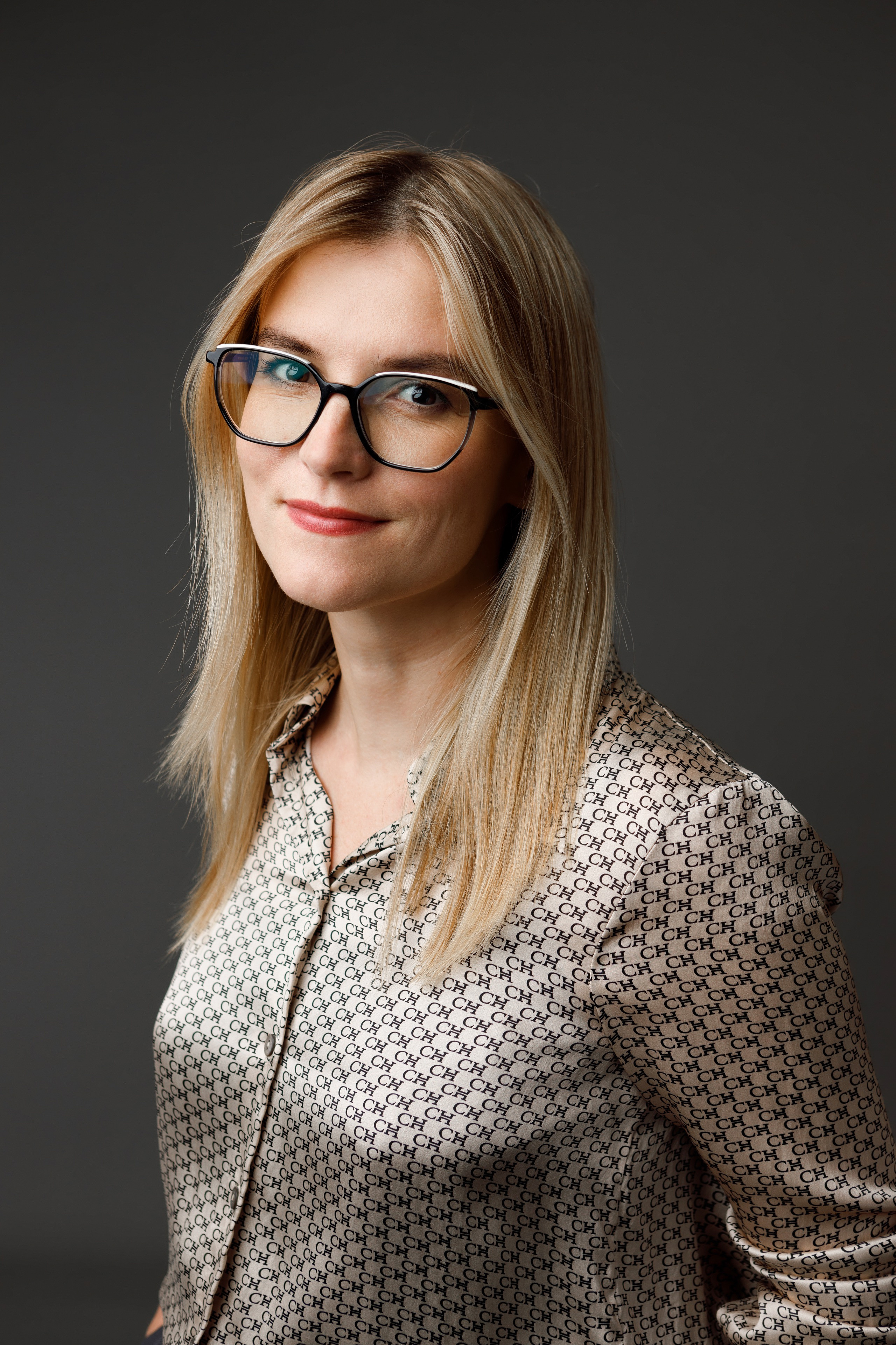 Business portraits. Commercial photographer | Anton Ermakov