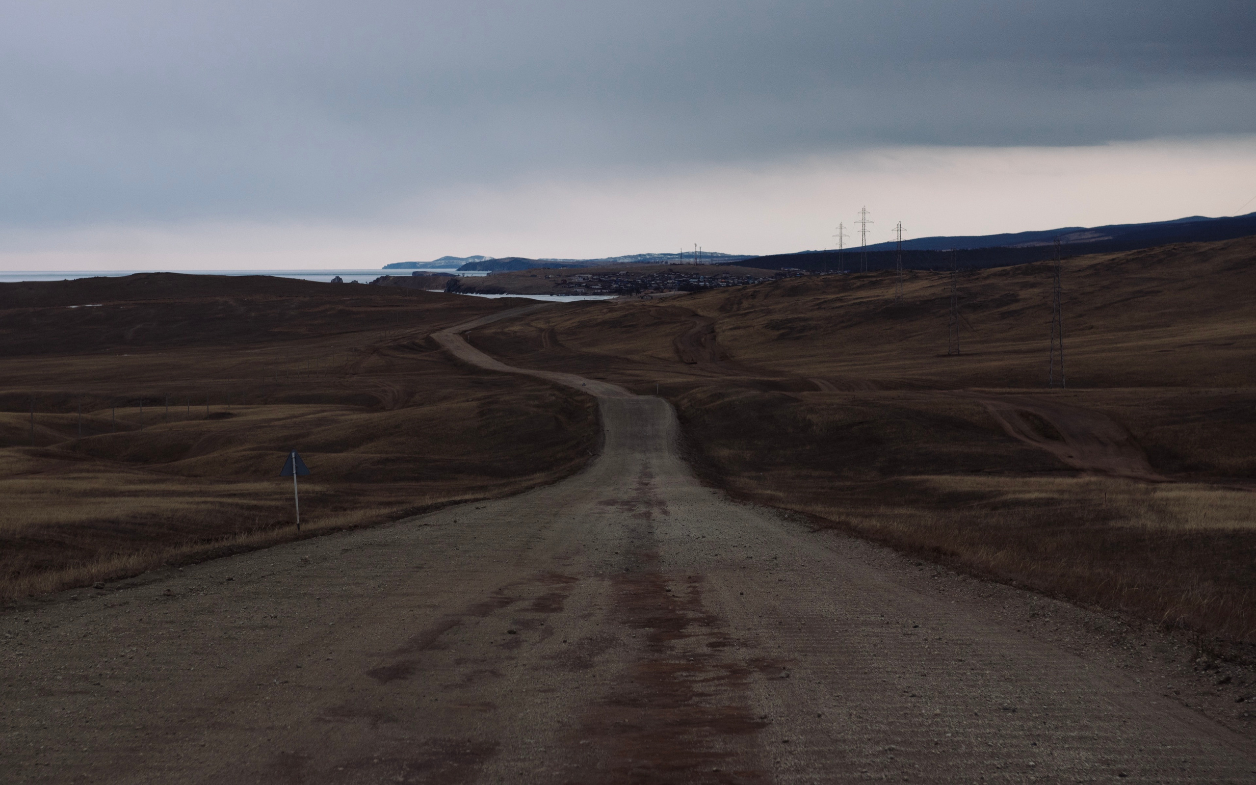 Nature Photos. Commercial photographer | Anton Ermakov