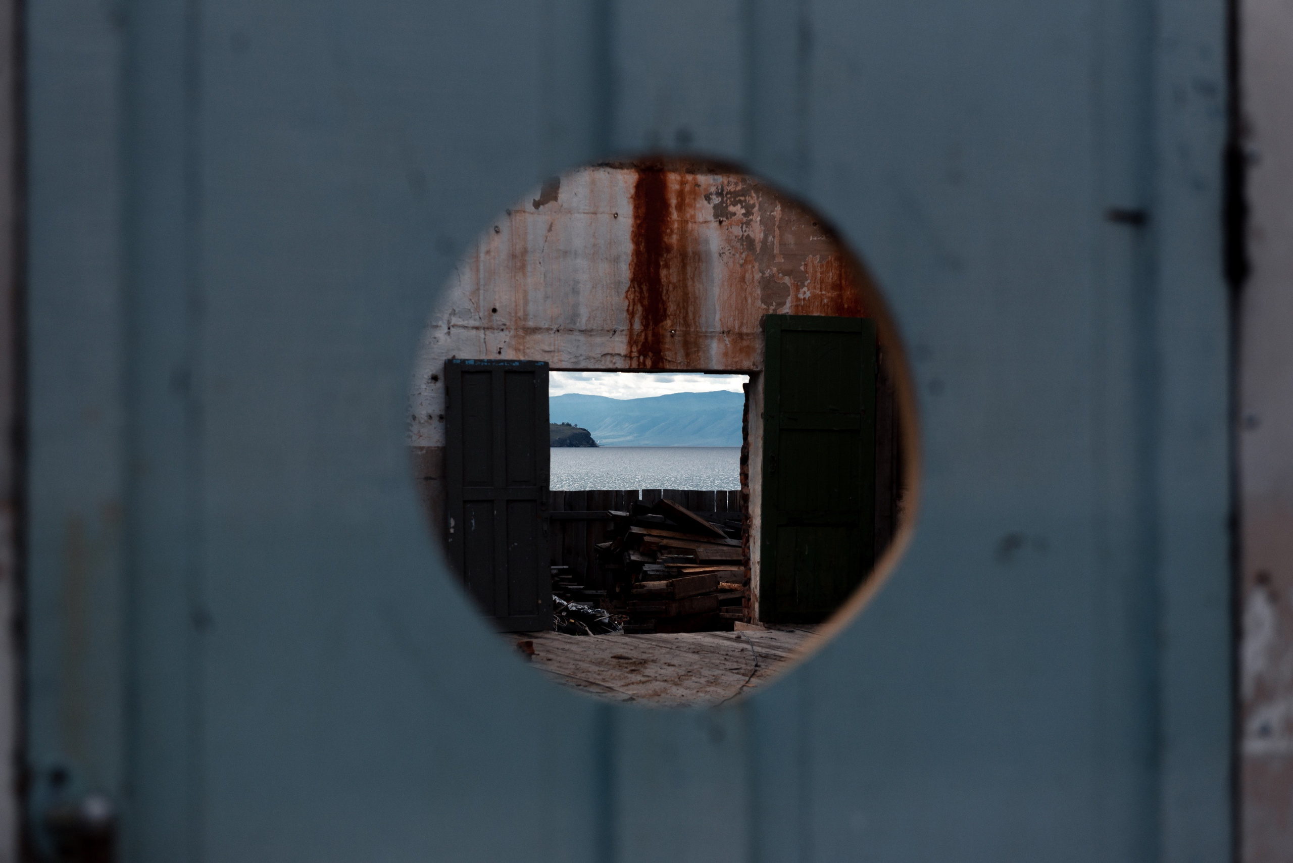 Nature Photos. Commercial photographer | Anton Ermakov