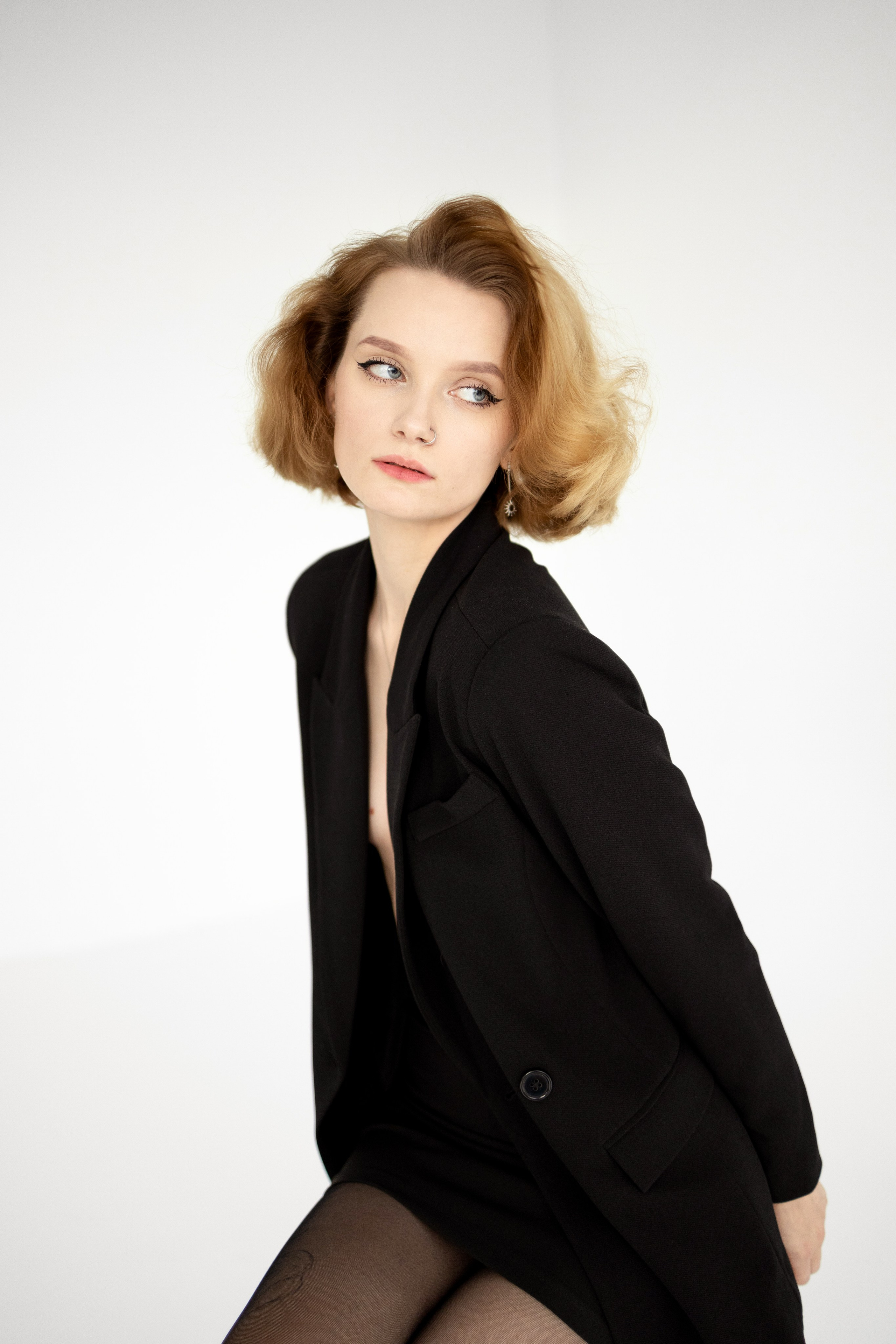 Таня | 2 часть