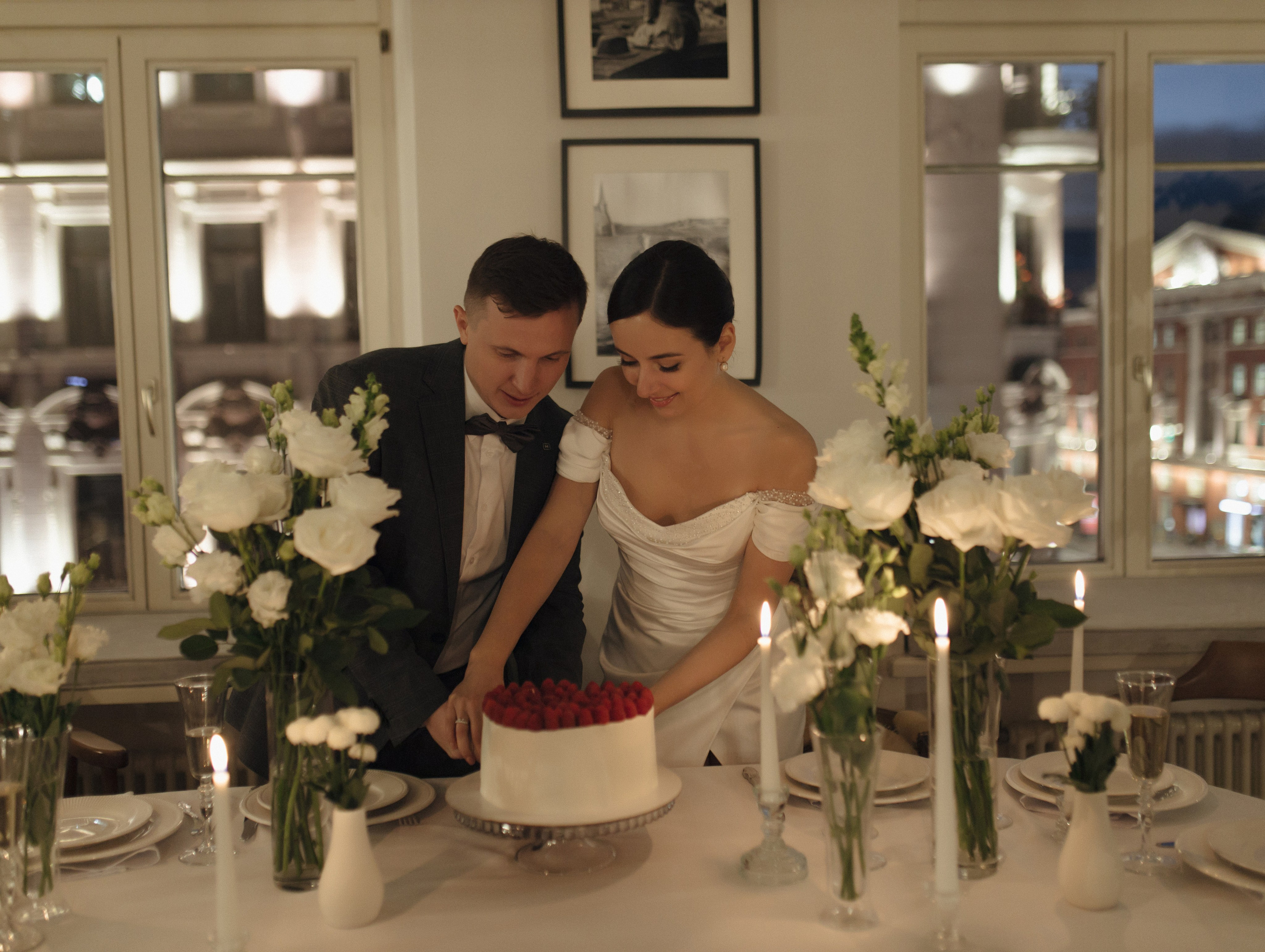 В кругу самых близких. Фотограф Санкт-Петербург Евгения Корякина (eva_maruu)