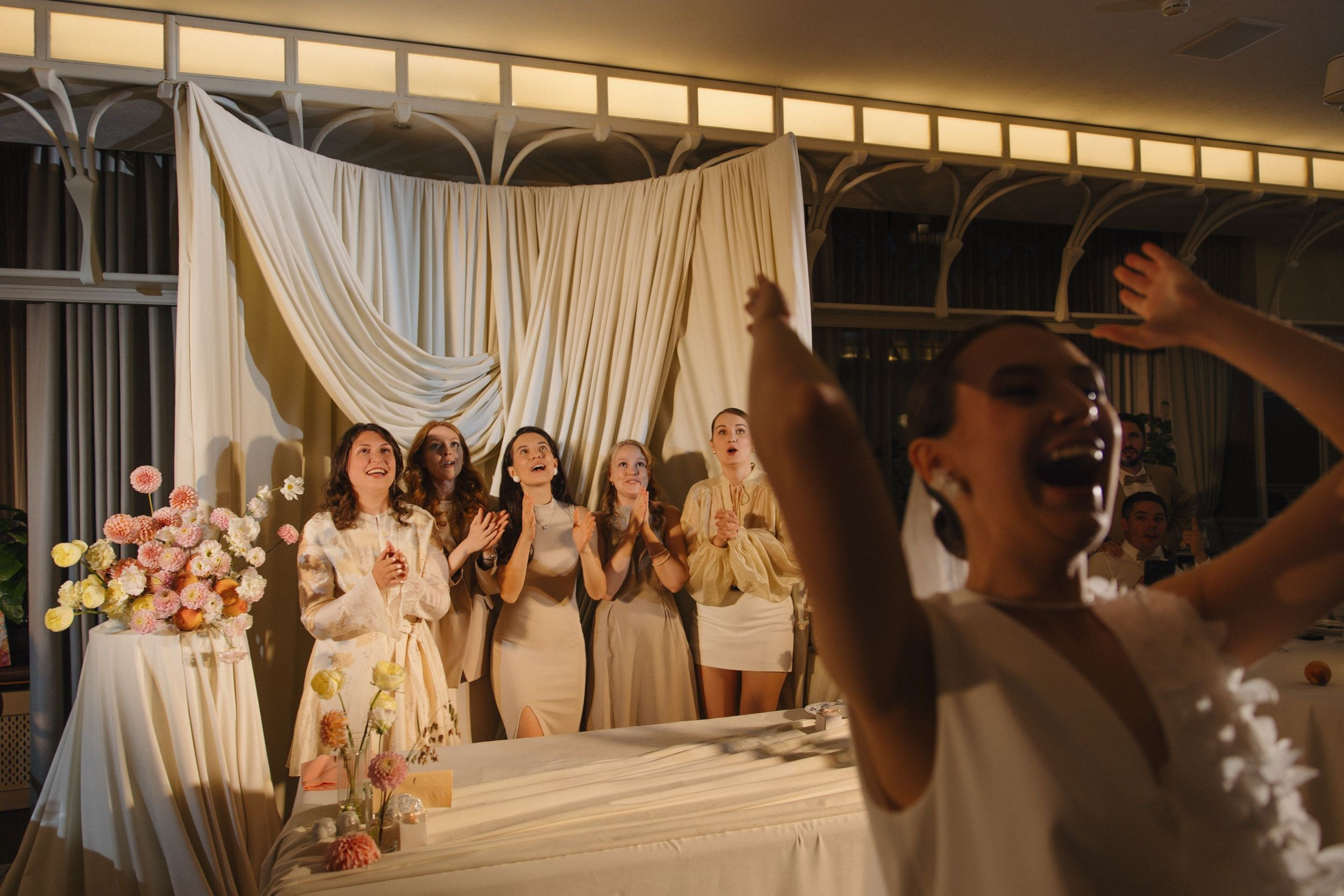 23.08.25 Саша и Валерия. Свадебный организатор Екатеринбург