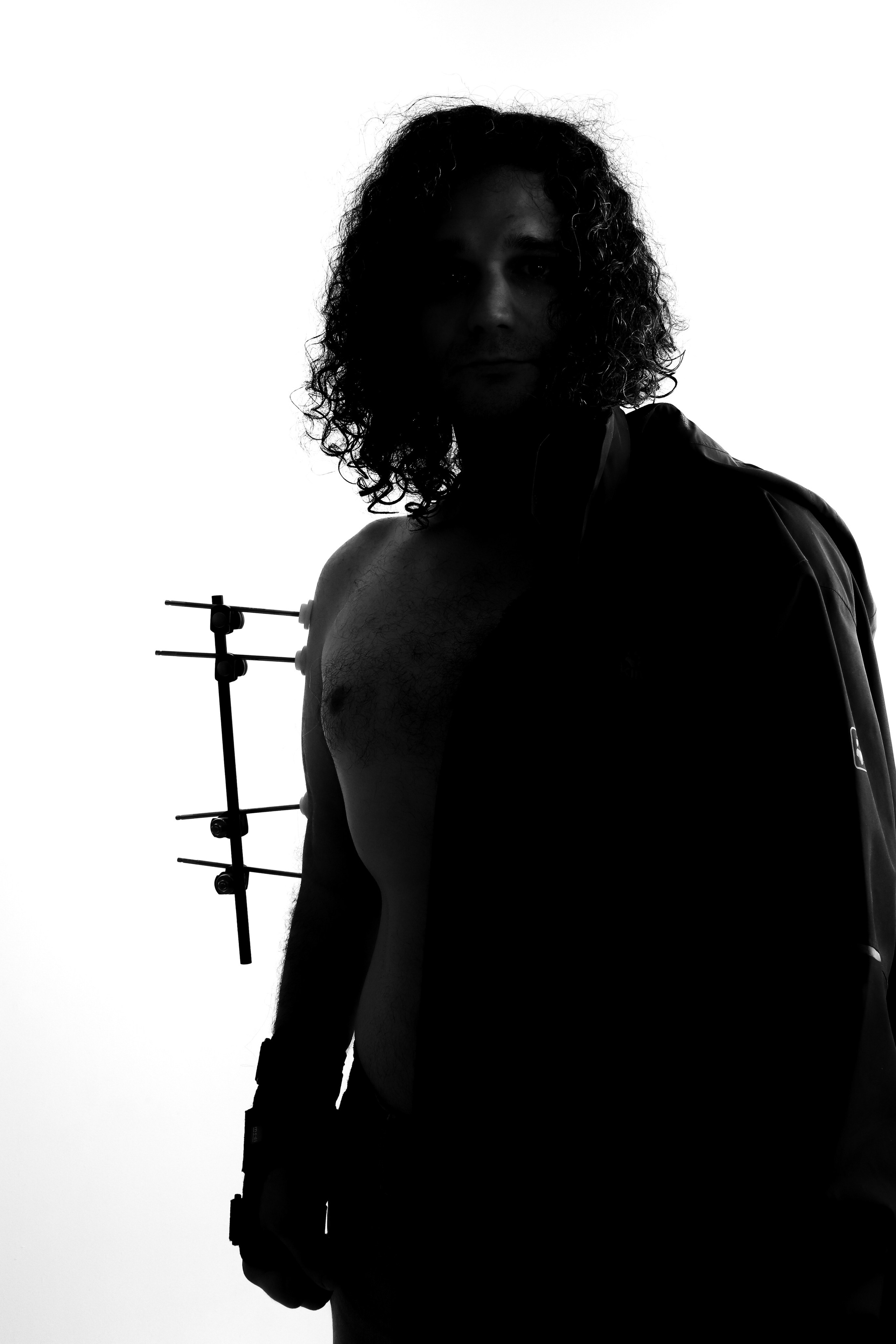 Даниил. Ивентный фотограф в Санкт-Петербурге Олег Комков