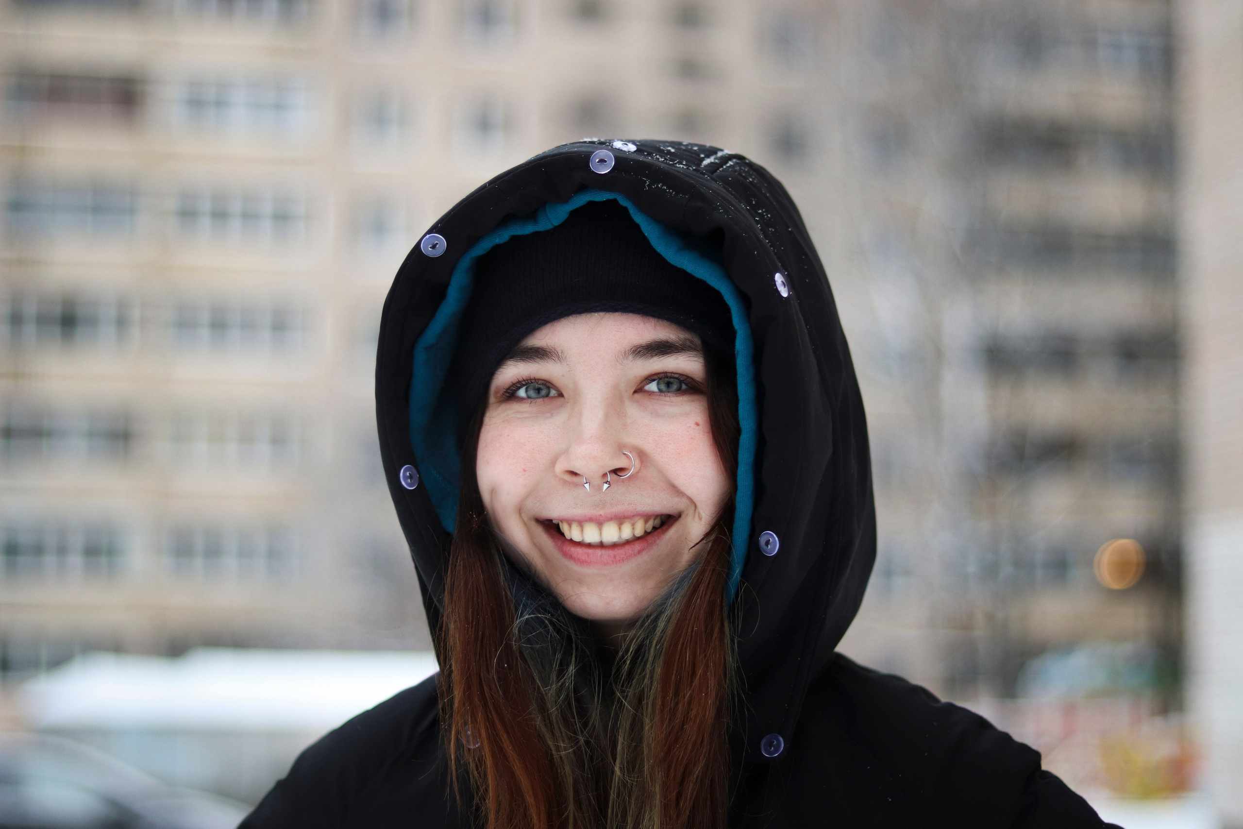 Диана. Ивентный фотограф в Санкт-Петербурге Олег Комков