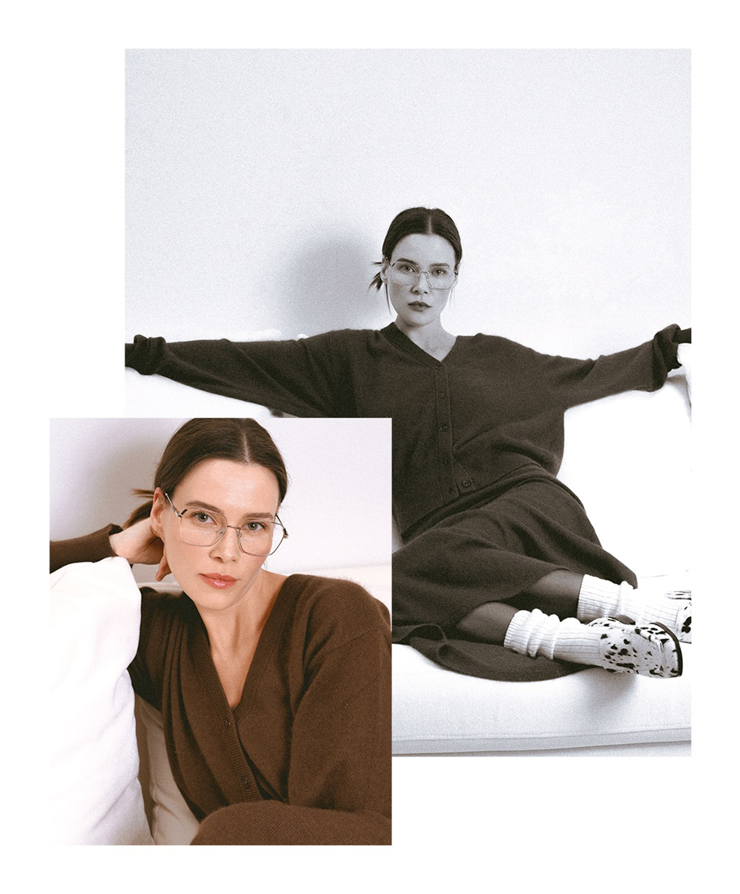 Studio image photography of lookbook. Katya Che | Photographer | Beograd