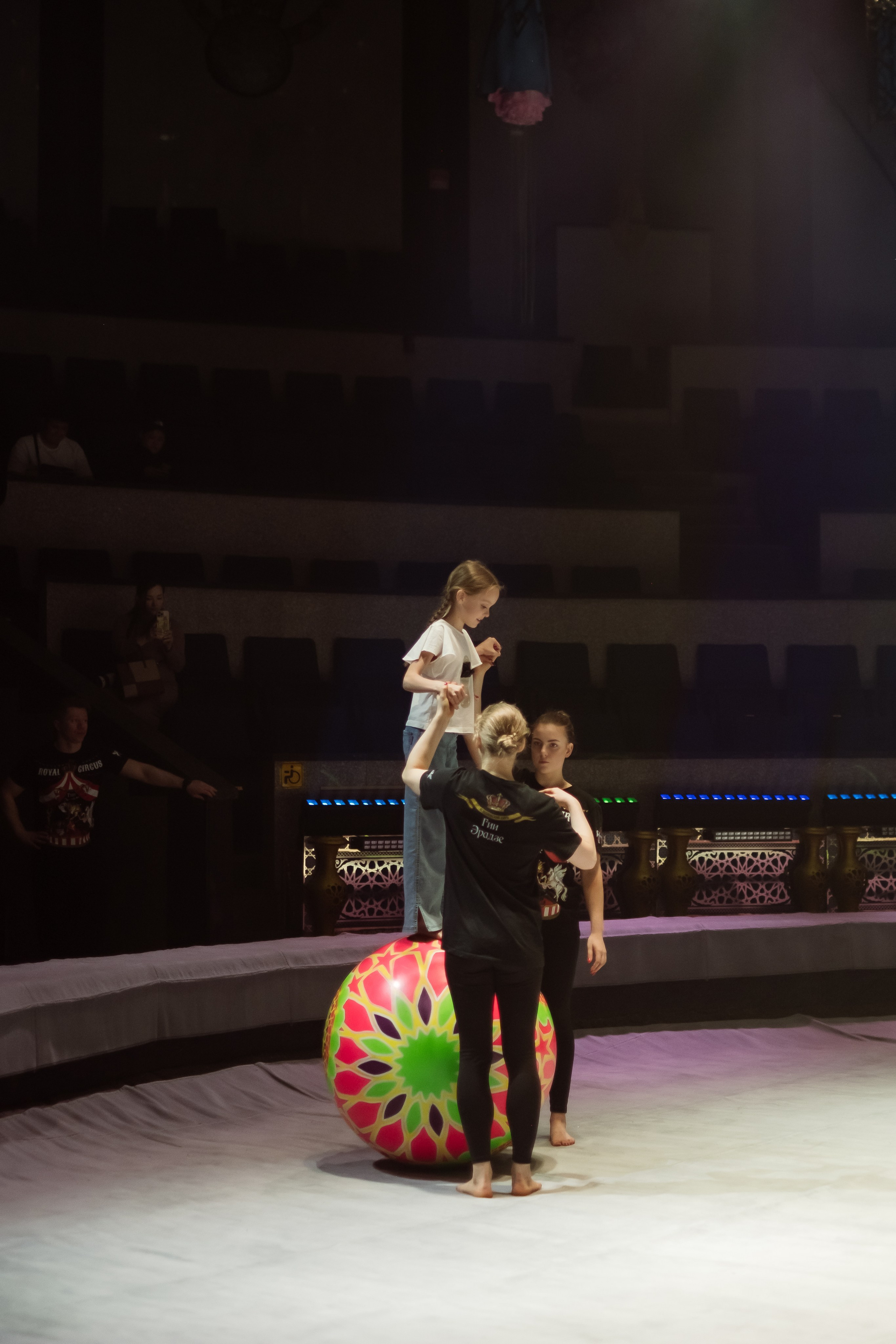 Репортаж. Фотограф Новосибирск Анна Рождественская