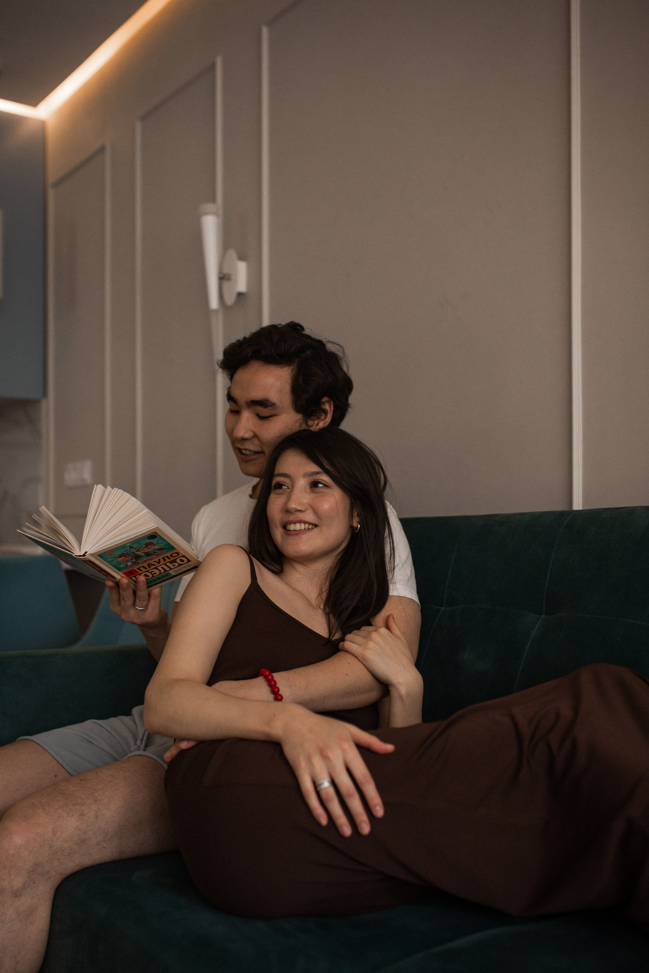 Ты-моя Вселенная🖤. Фотограф Санкт-Петербург