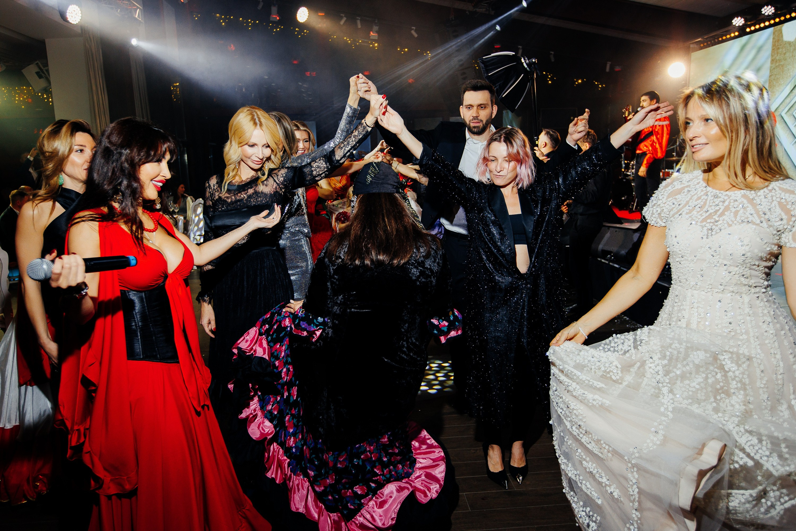 PRIVATE EVENT | SHUFUTINSKY HEADLINER. Фотограф в Москве Алексей Виноградов