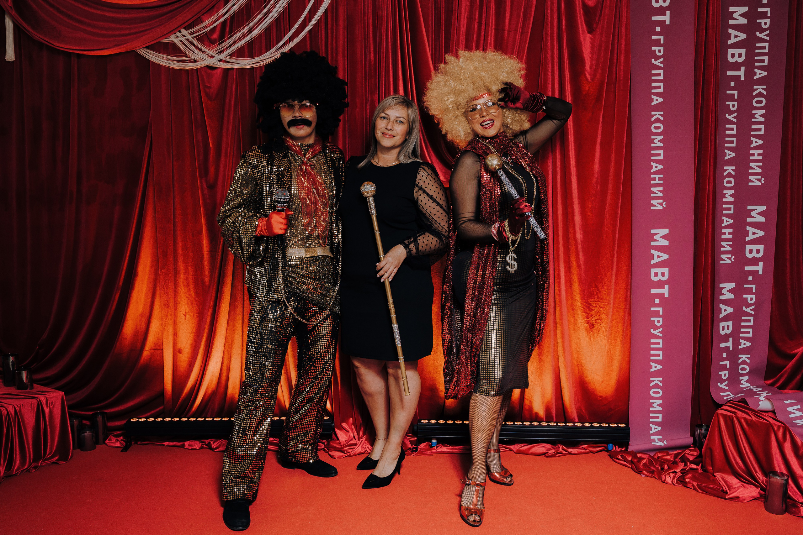 КОРПОРАТИВ «МАВТ». Репортажный фотограф Зуев Роман г. Челябинск