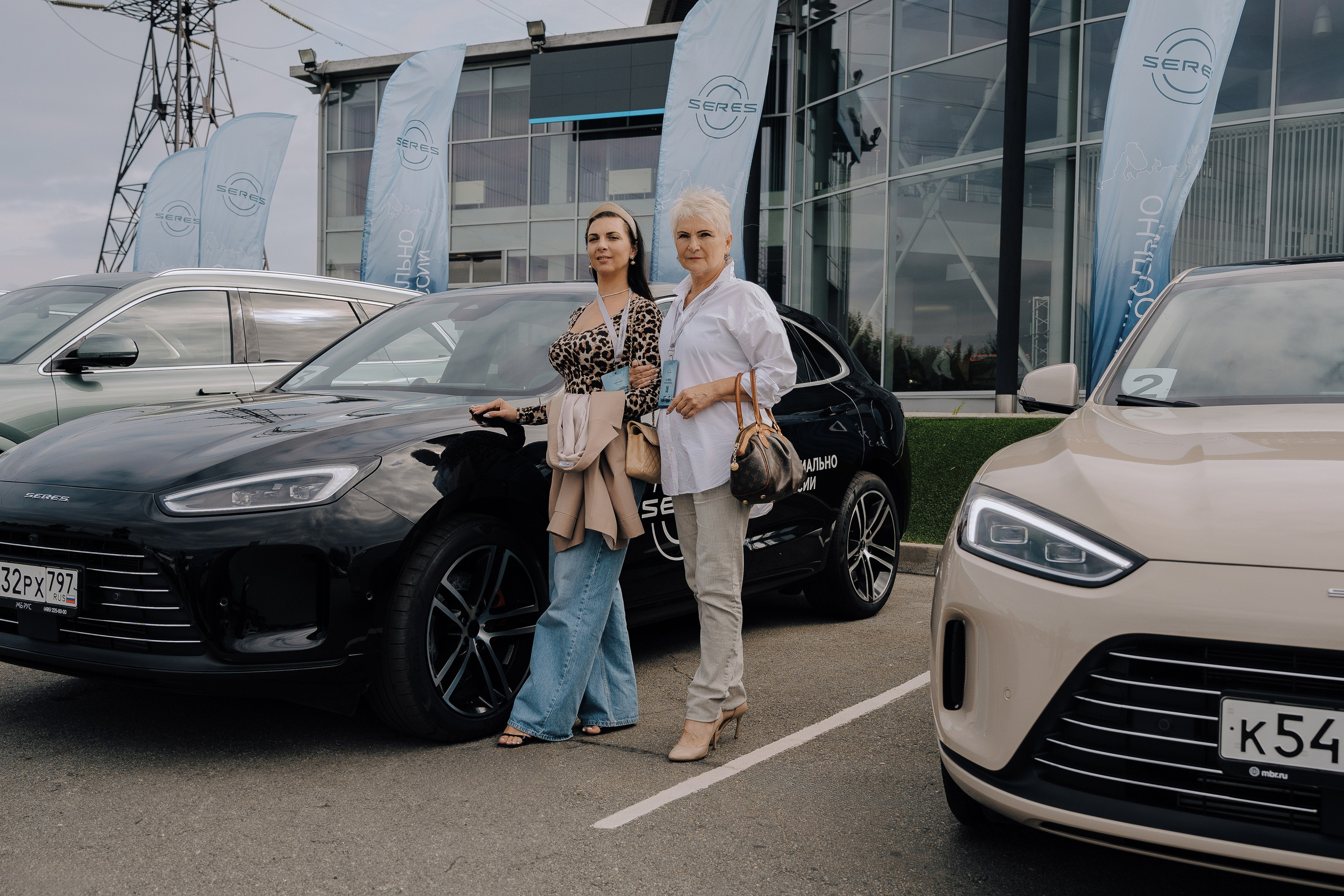 SERES В РОССИИ. Репортажный фотограф Зуев Роман г. Челябинск