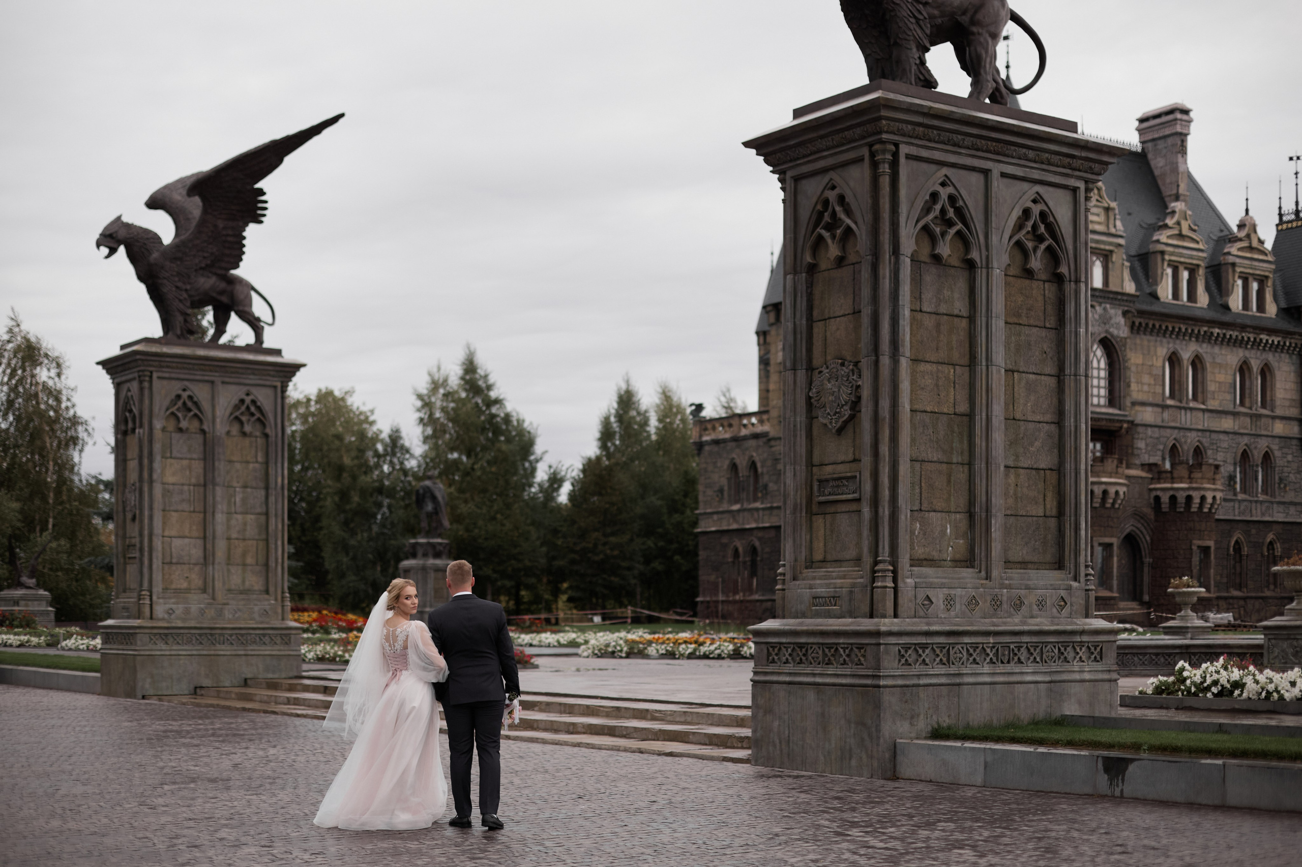 D&V. Фотограф в Самаре Диана Анисимова