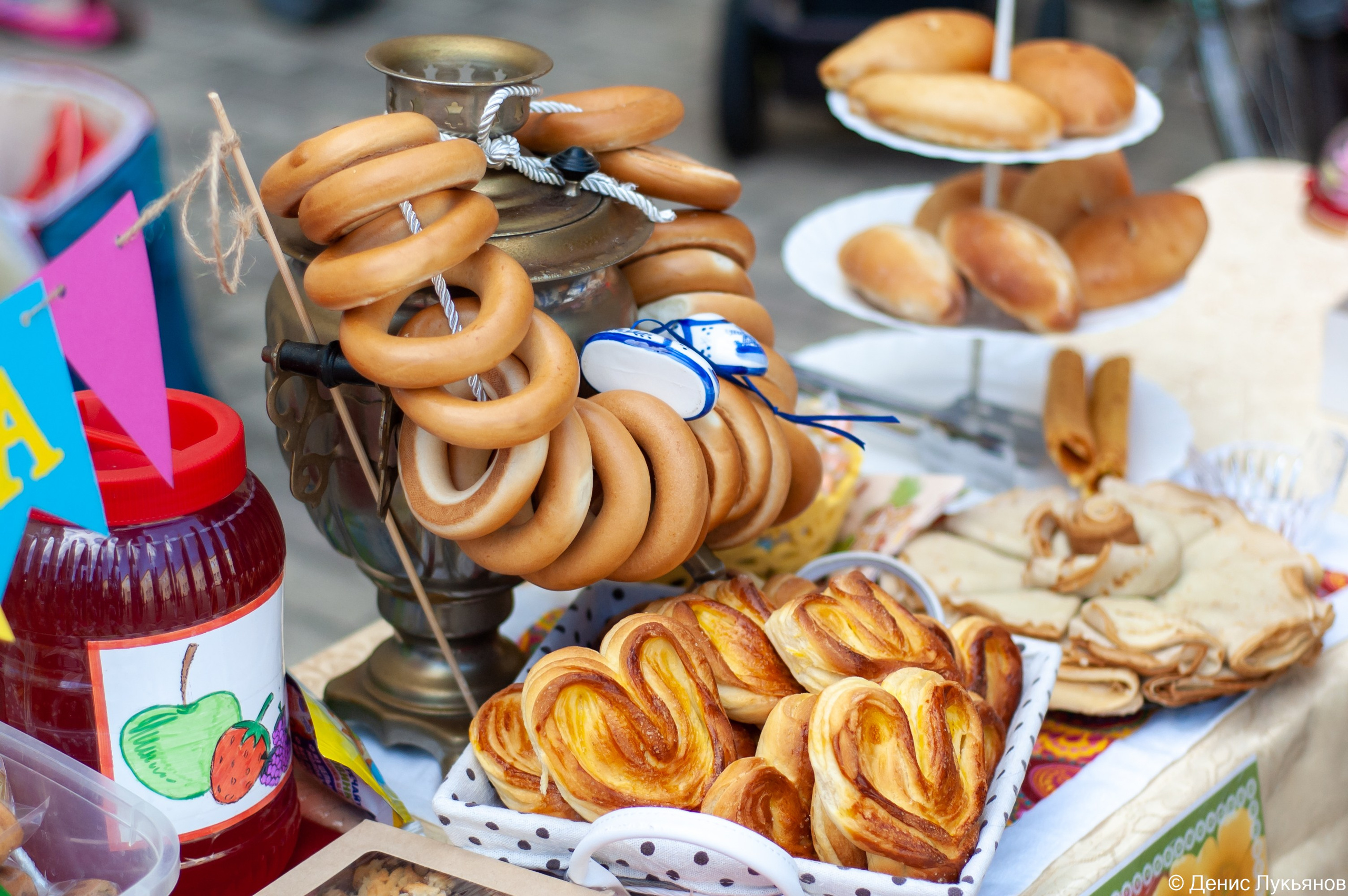 Ярмарка. Свадебный и семейный фотограф Денис Лукьянов в Краснодаре, Краснодарском крае и Республике Крым