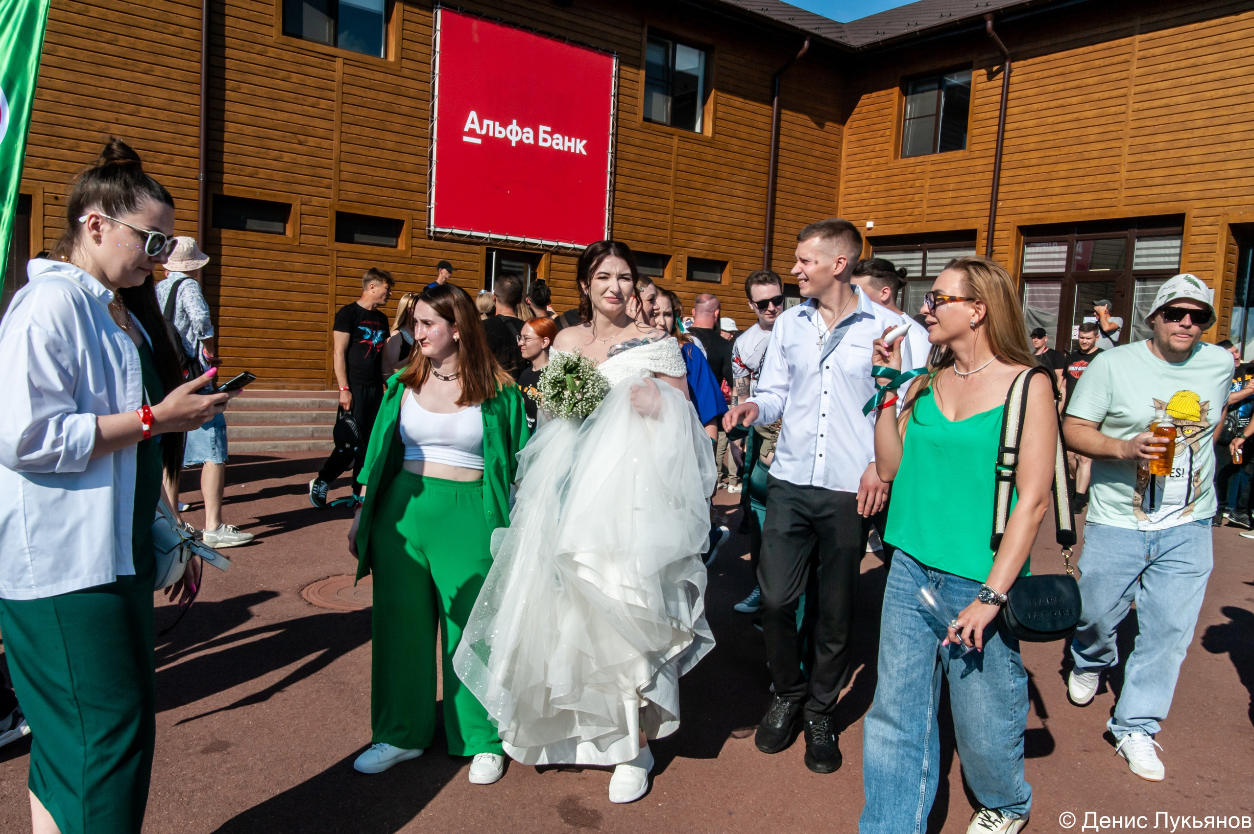 Лестница в Небо 2024. Свадебный и семейный фотограф Денис Лукьянов в Краснодаре, Краснодарском крае и Республике Крым