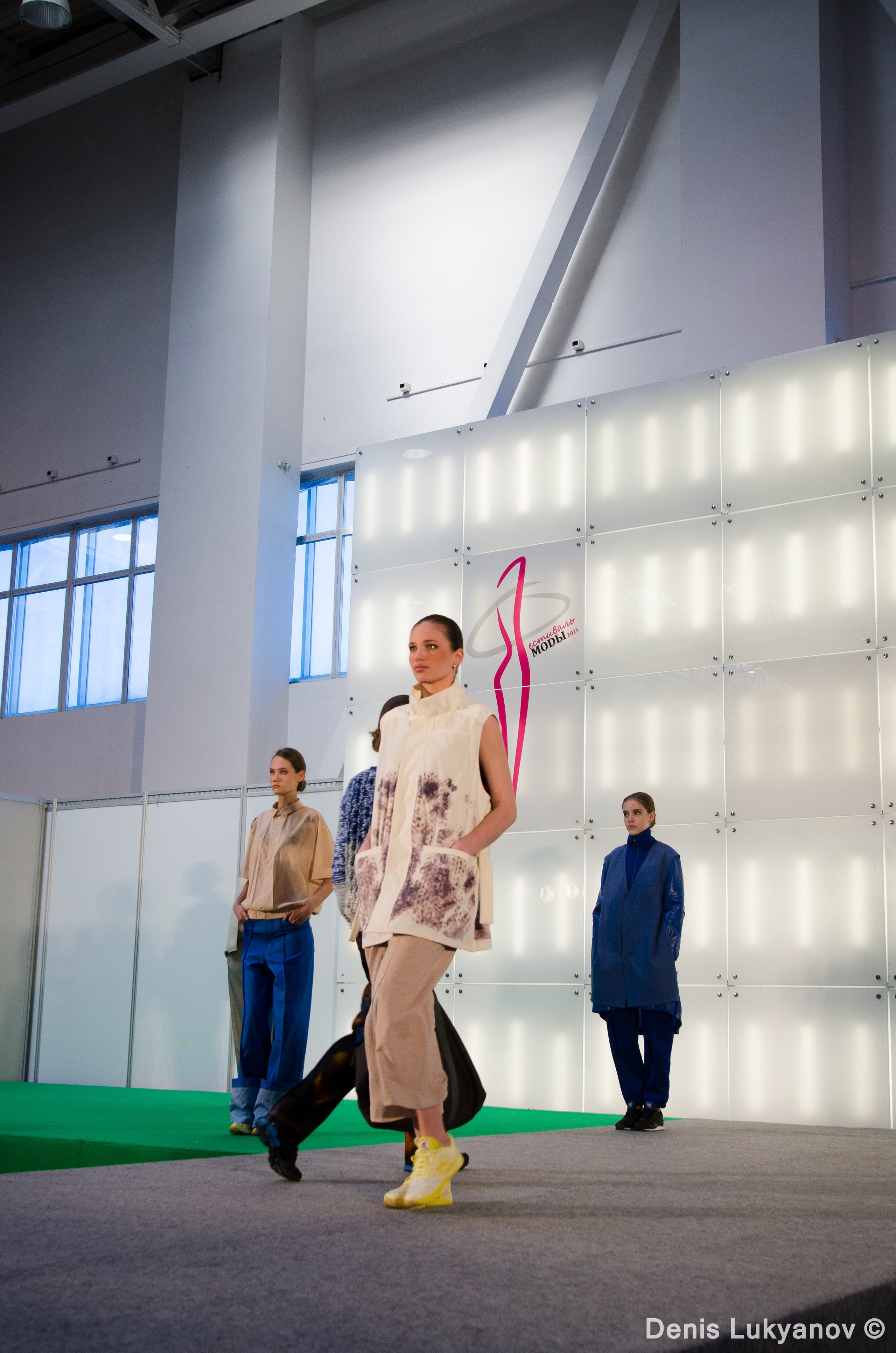 Формула Моды.Континент. Свадебный и семейный фотограф Денис Лукьянов в Краснодаре, Краснодарском крае и Республике Крым