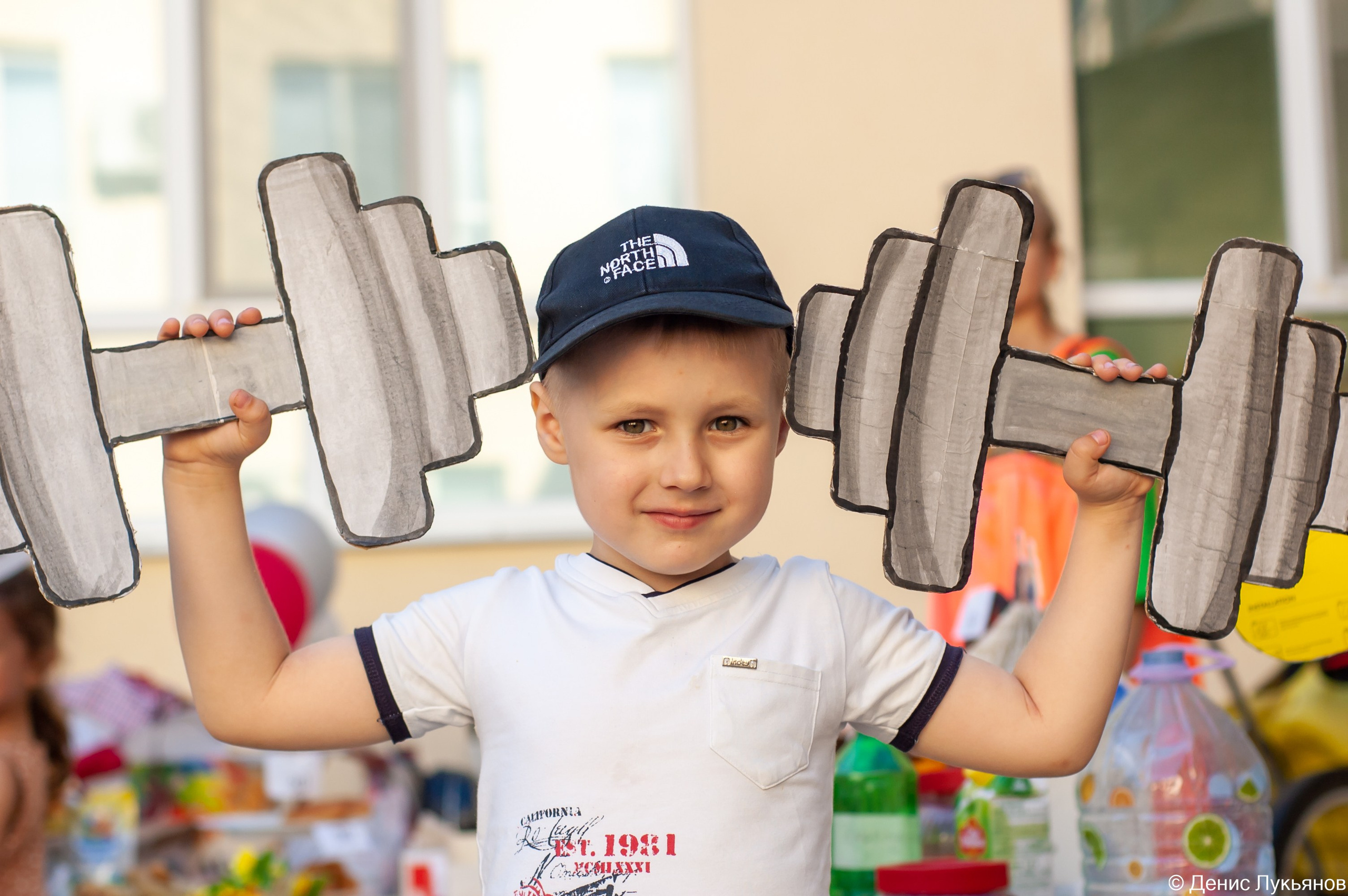 Ярмарка. Свадебный и семейный фотограф Денис Лукьянов в Краснодаре, Краснодарском крае и Республике Крым