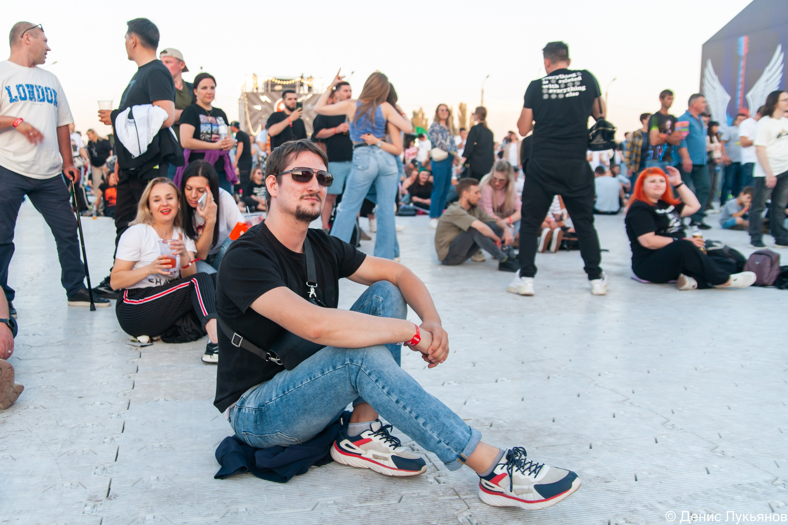 Лестница в Небо 2024. Свадебный и семейный фотограф Денис Лукьянов в Краснодаре, Краснодарском крае и Республике Крым